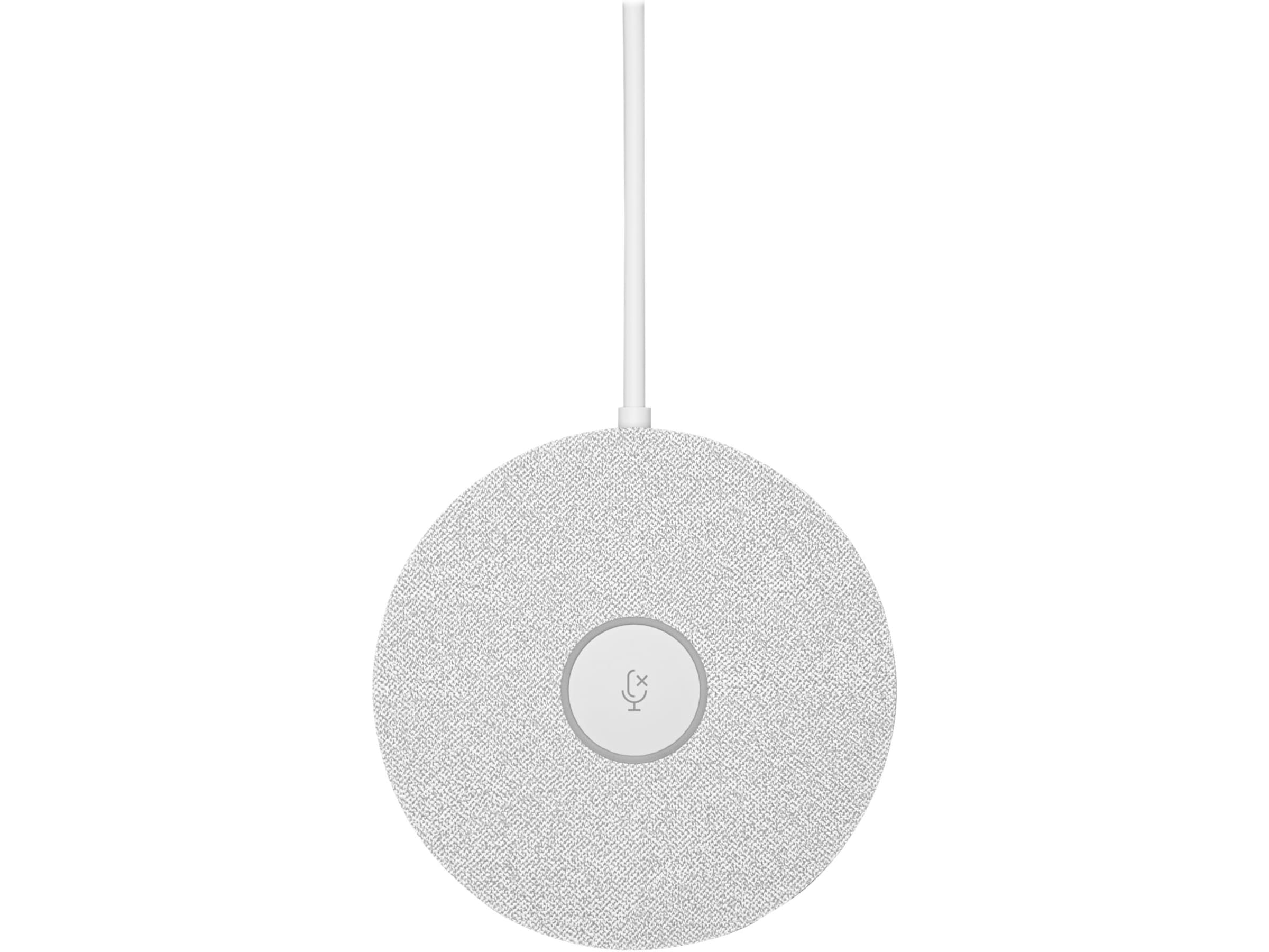 Logitech Rally Mic Pod Videokonferens