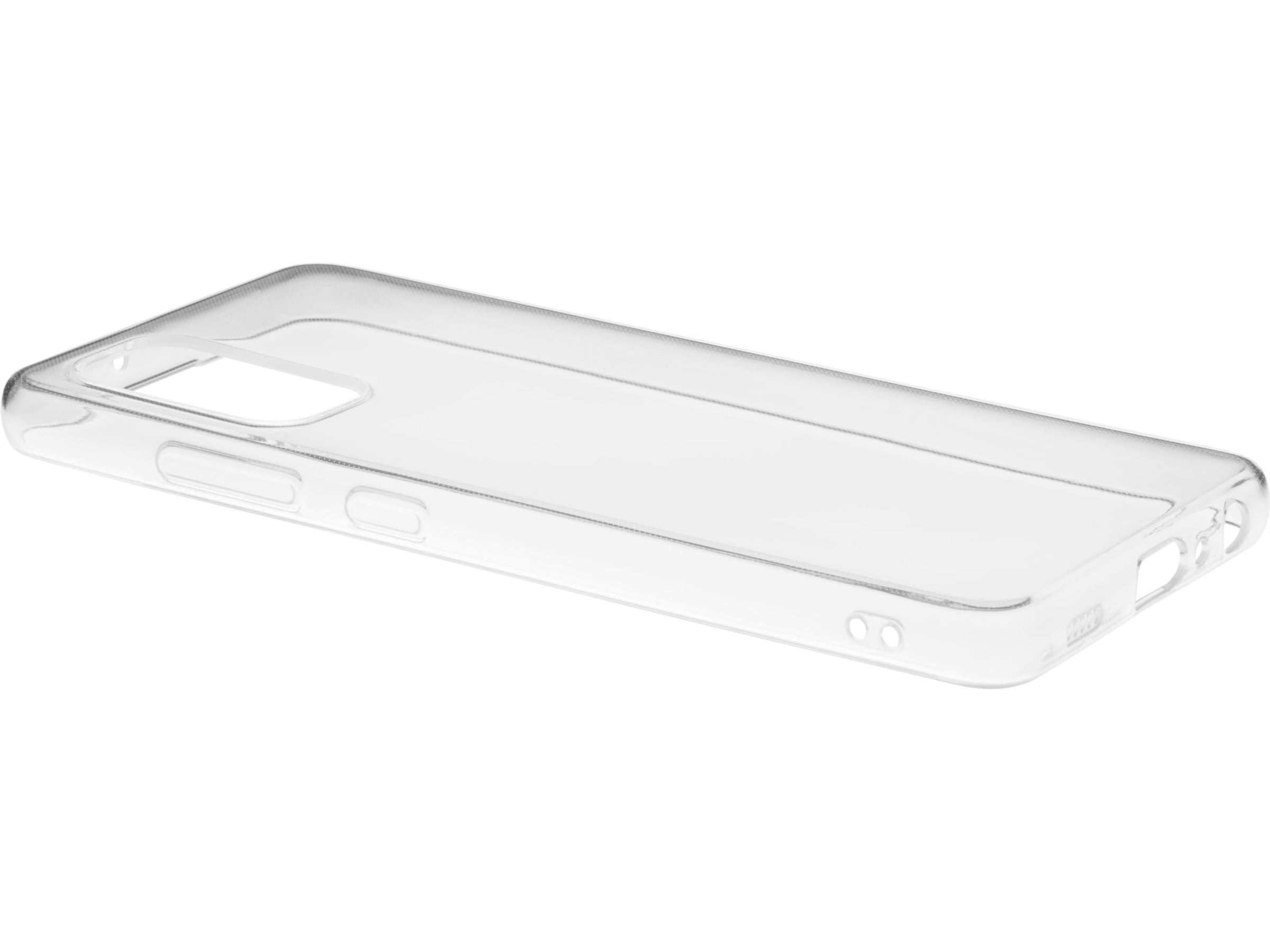 iiglo Galaxy A32 4G Silikonskal (transparent) Mobilskal