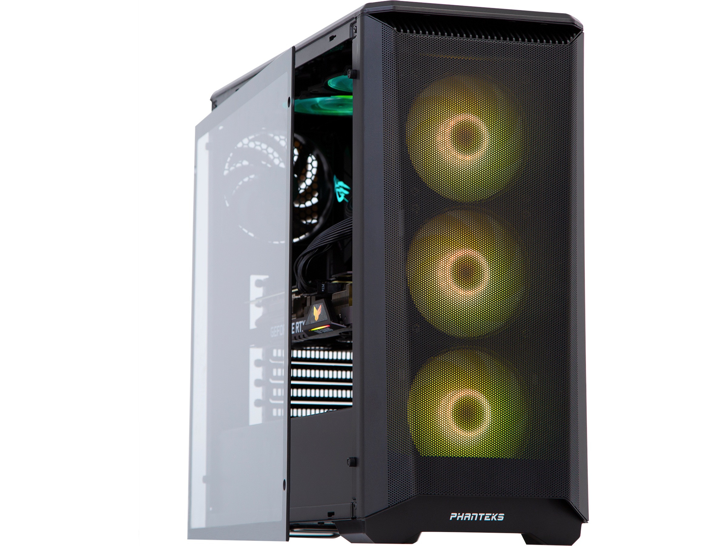 Komplett i190 Epic Gaming PC Komplett.se