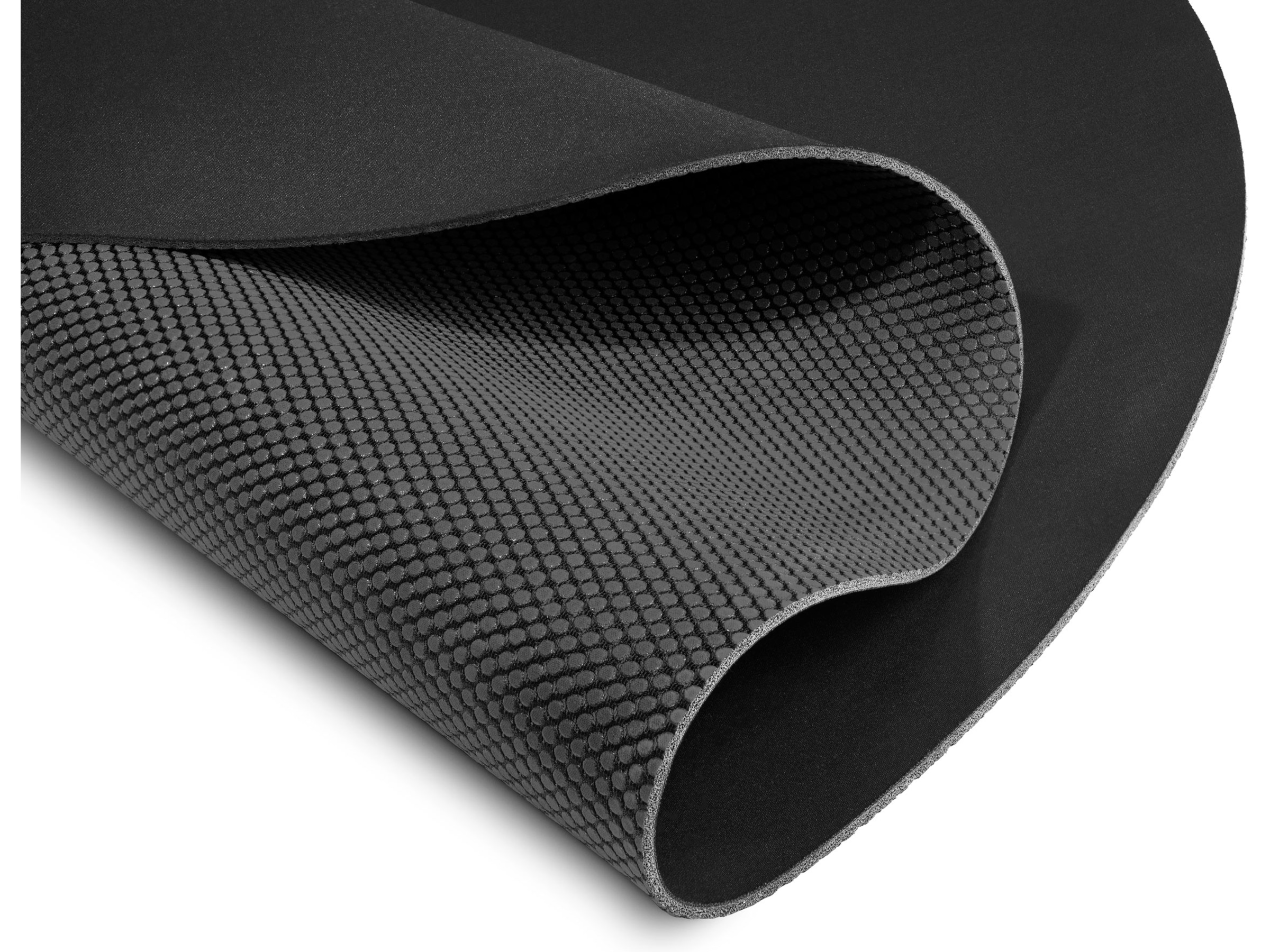 Svive Nix Pro golvmatta rund Tillbehör till gamingstolar