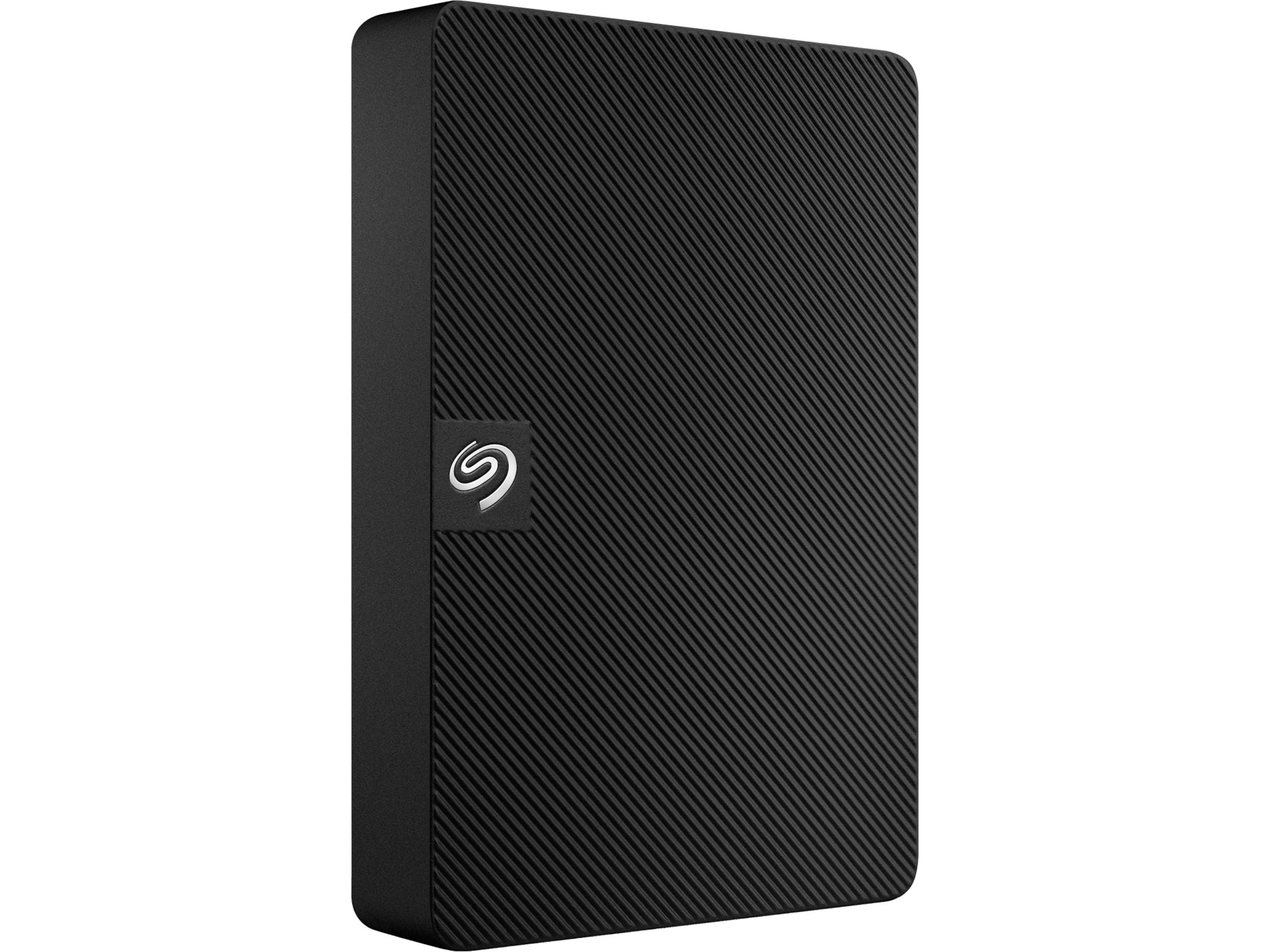Seagate Expansion Extern HDD 5TB Hårddisk Extern