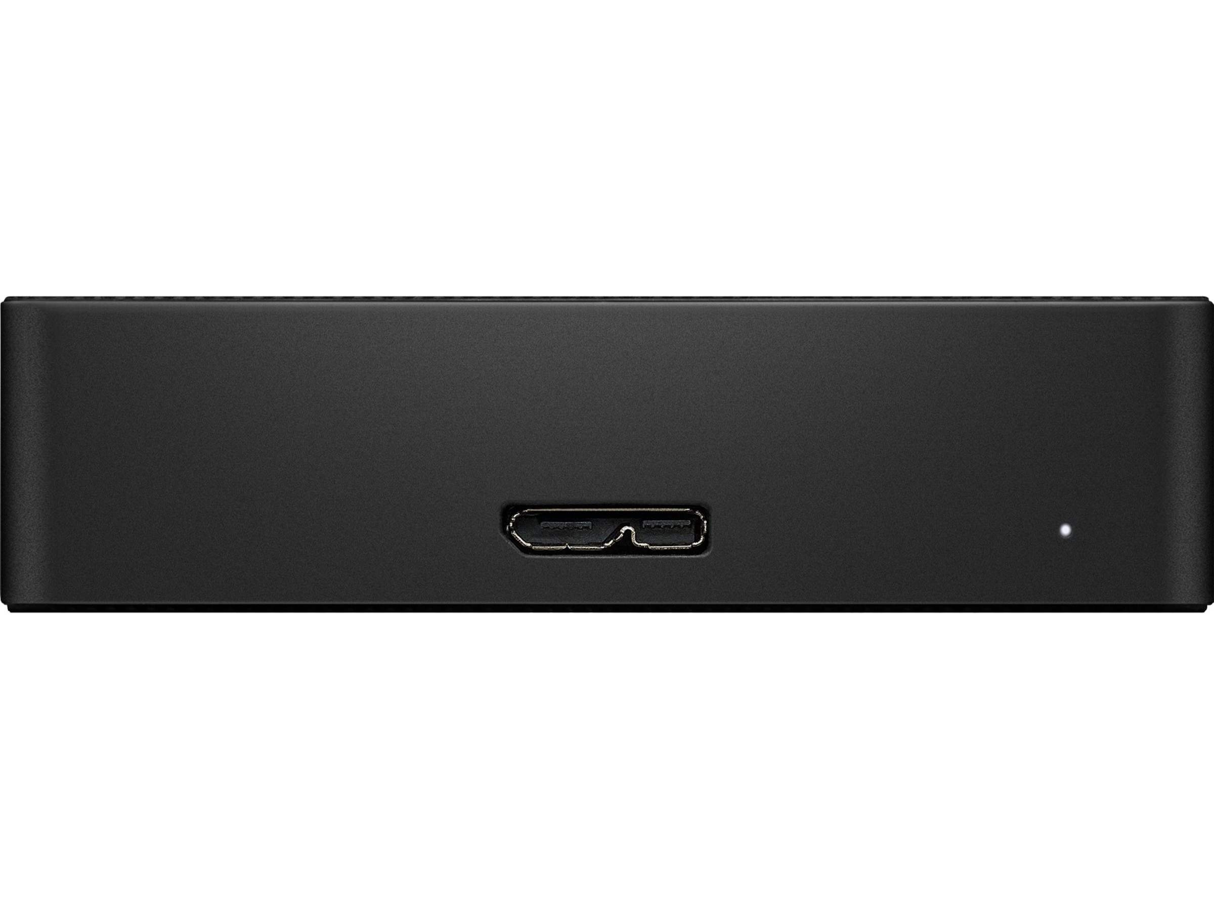 Seagate Expansion Extern HDD 5TB Hårddisk Extern