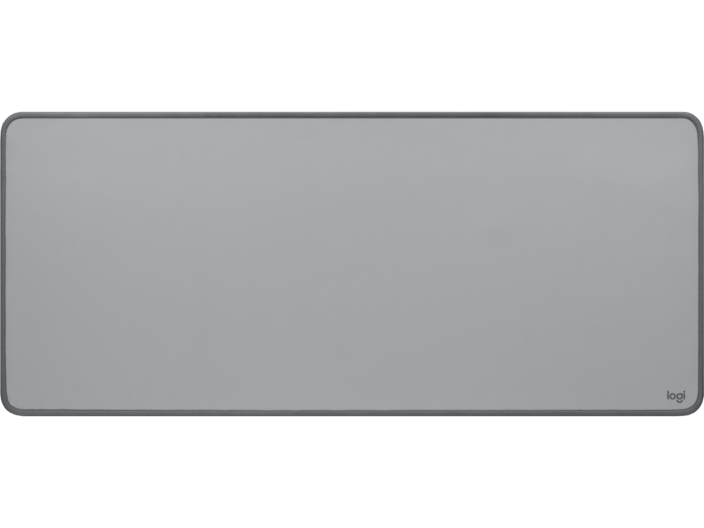 Logitech Studio Series Bordsmatta (mid grey) Musmatta