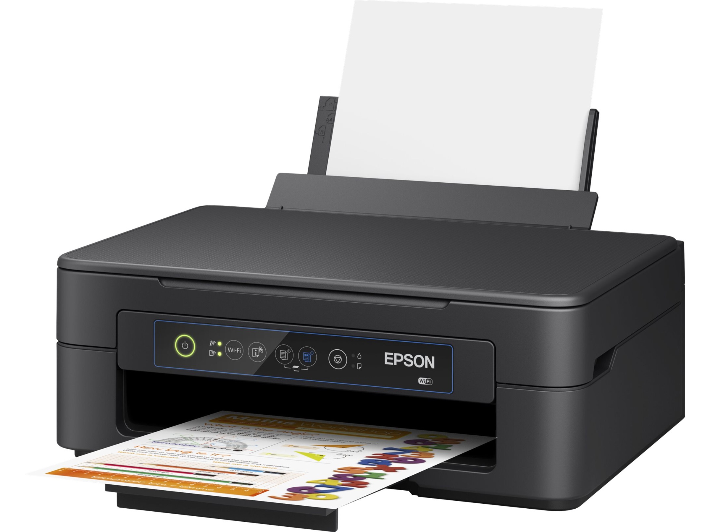 Epson skrivare Expression Home XP2155 Multifunktion Komplett.se