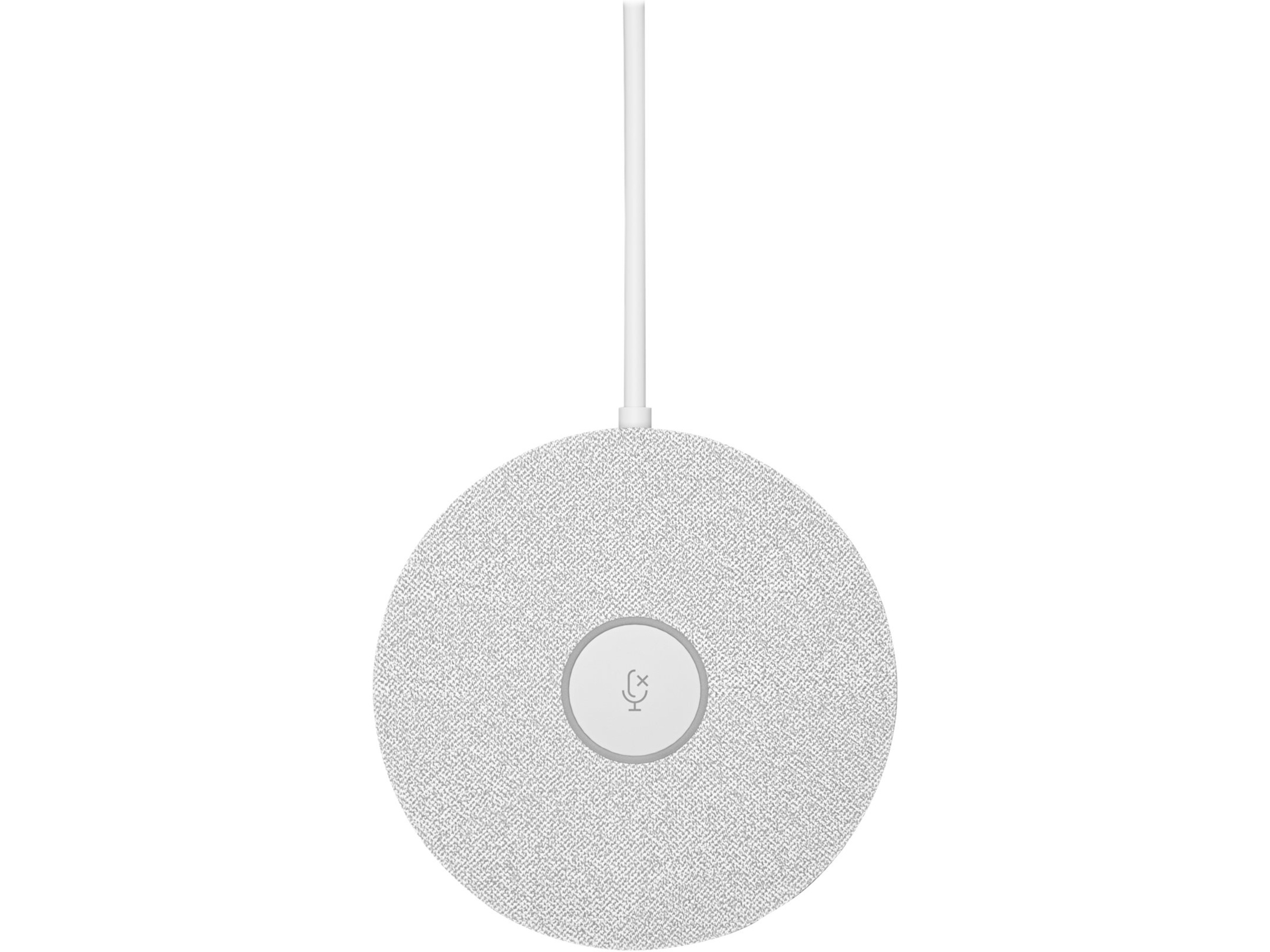 Logitech Rally Mic Pod  -B-Grade Demo övrigt