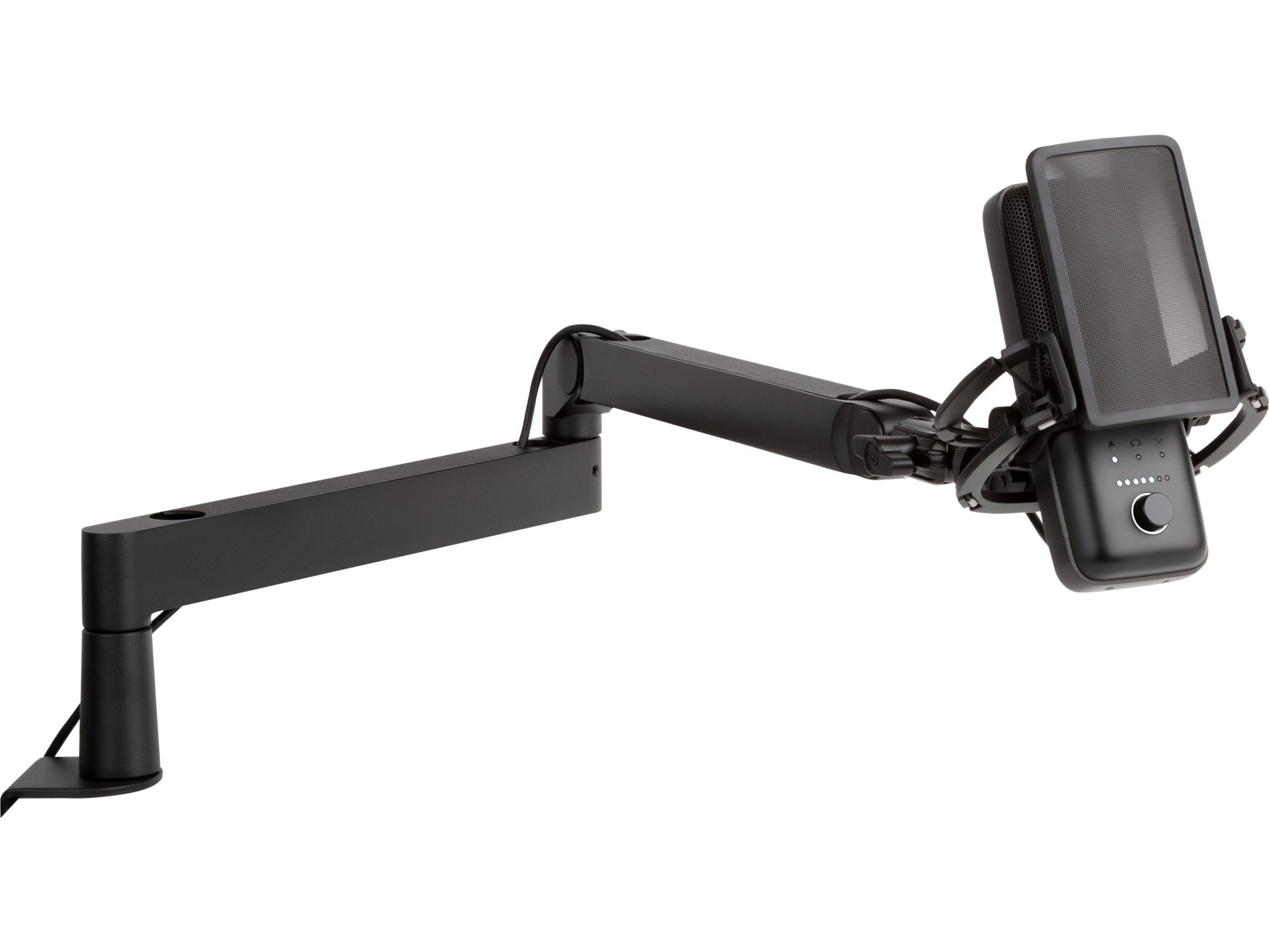 Elgato Wave Mic Arm LP Streaming tillbehör