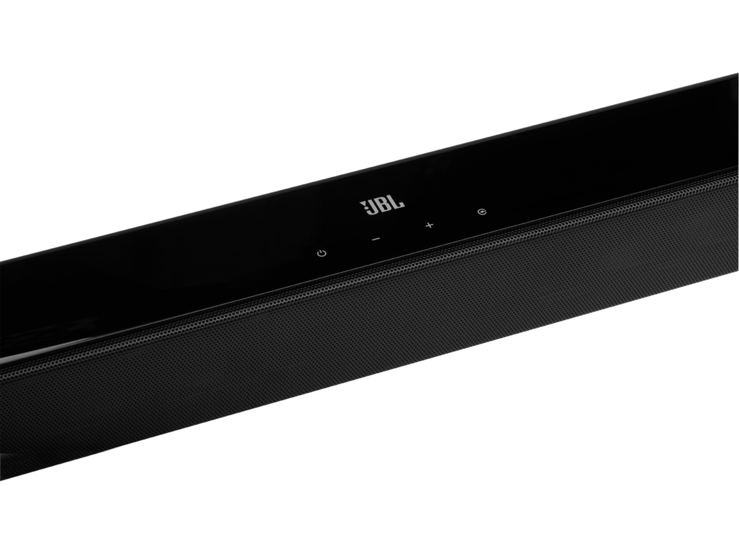JBL SB270 2.1ch Soundboard med trådlös subwoofer Soundbars Komplett.se
