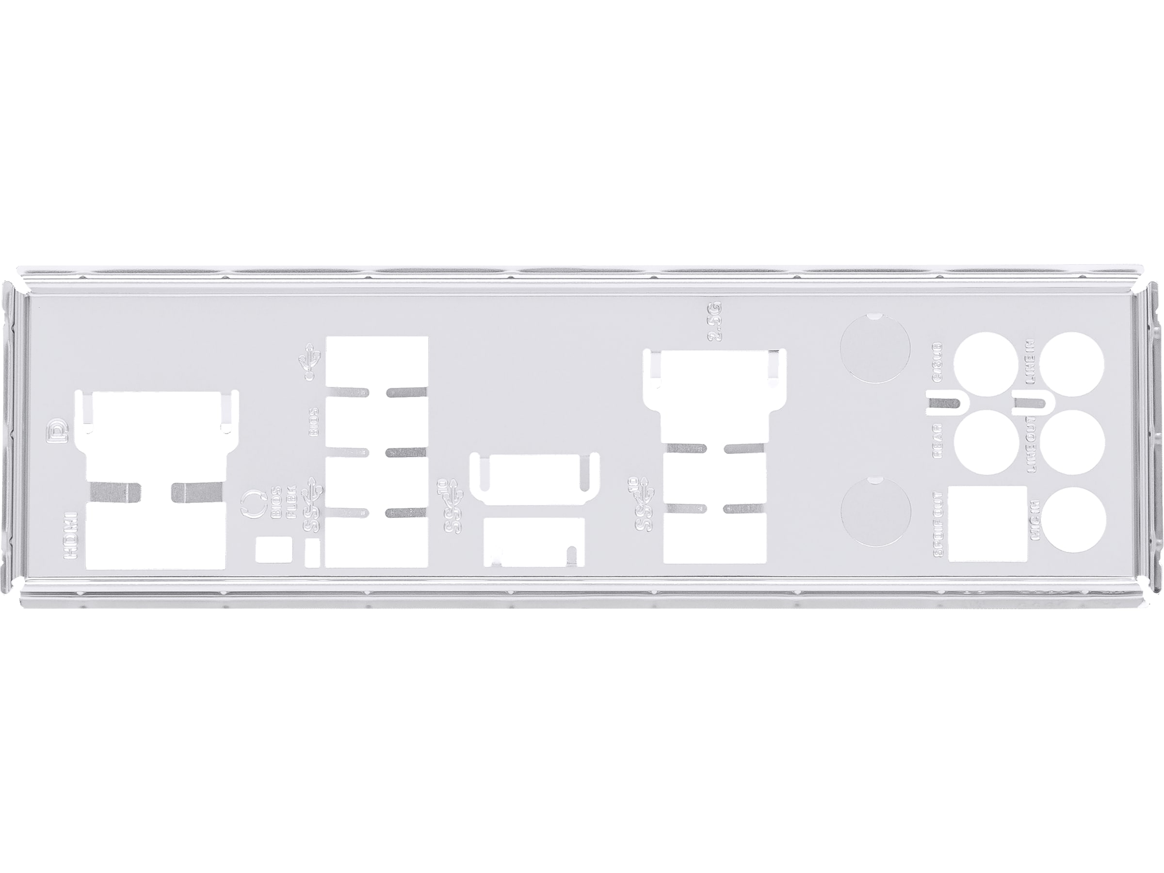 ASUS Prime B650-PLUS Moderkort AMD Socket
