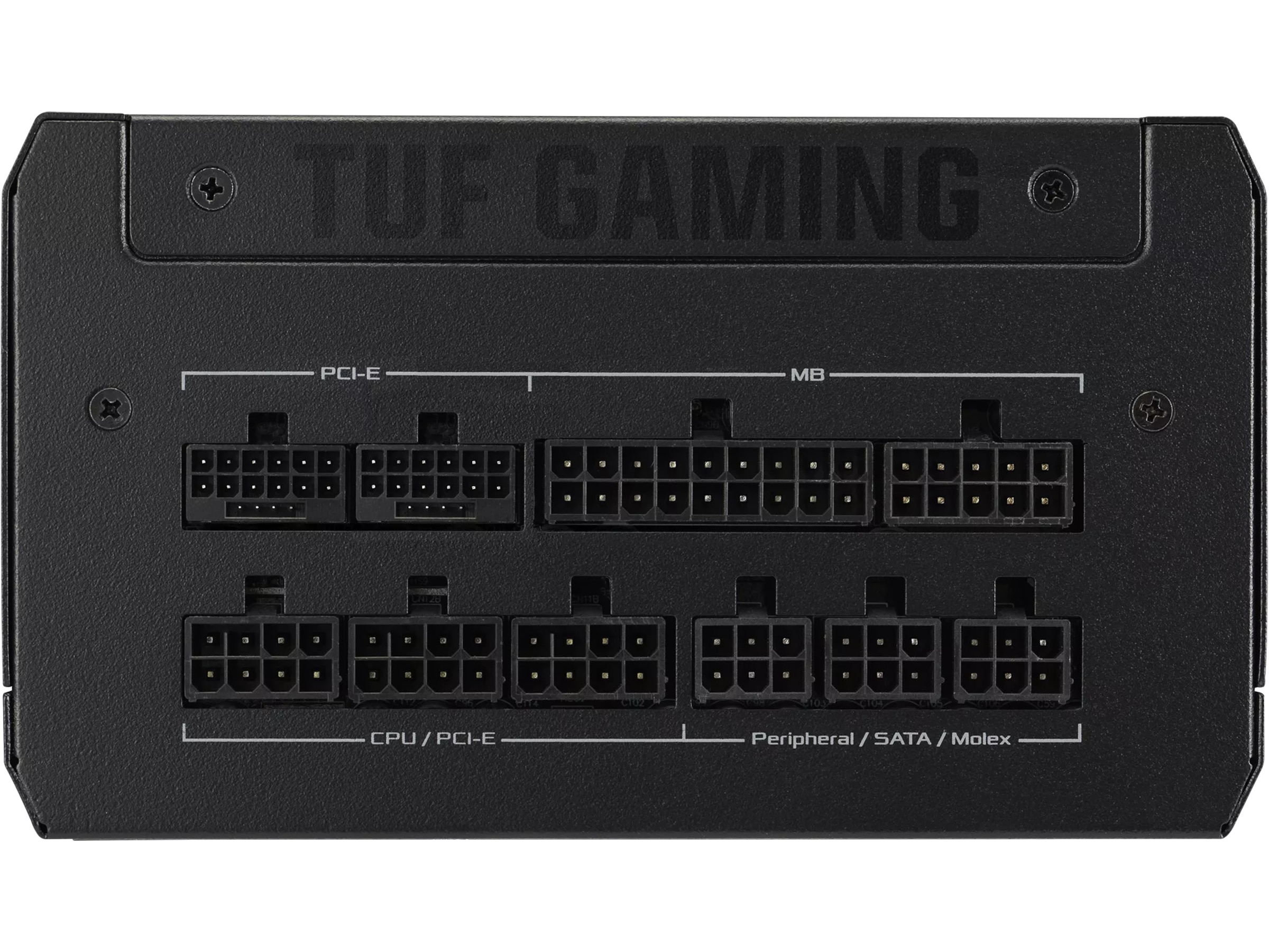 ASUS TUF Gaming 1200W Gold PSU Nätaggregat