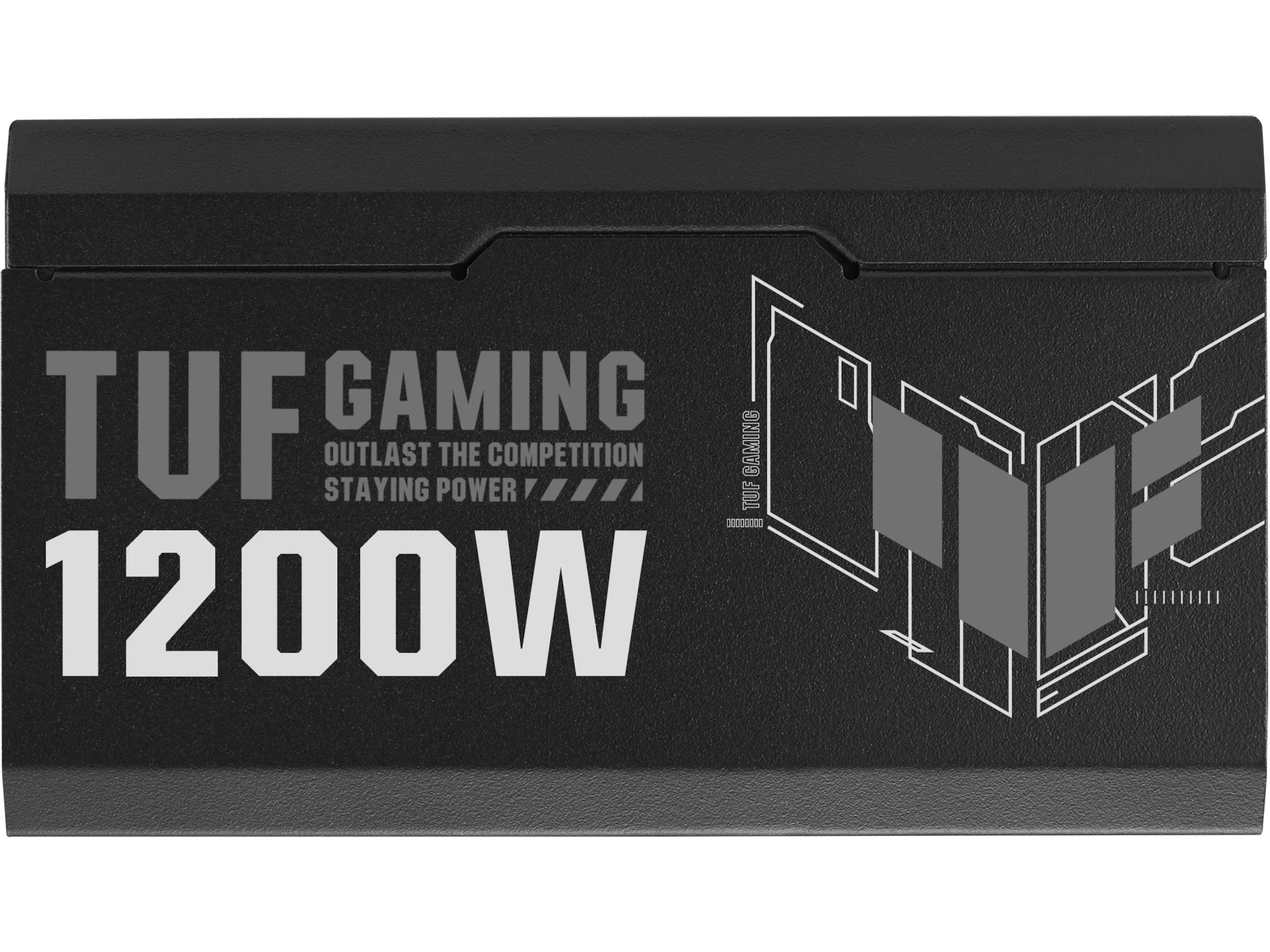 ASUS TUF Gaming 1200W Gold PSU Nätaggregat