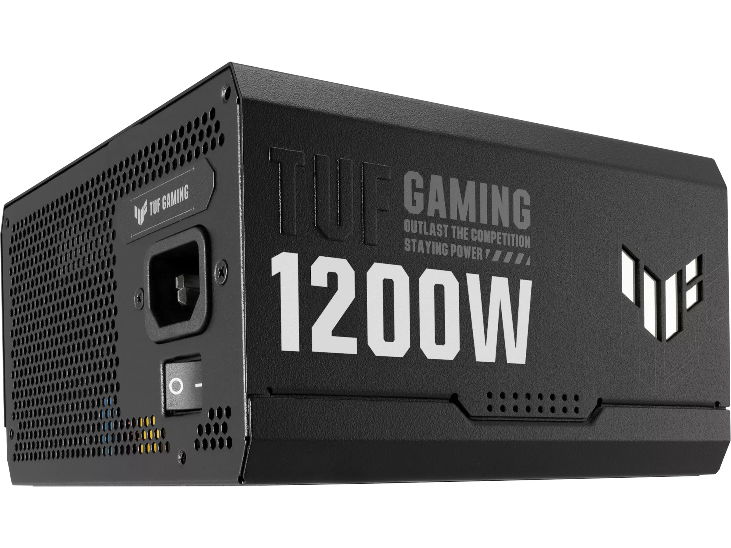 ASUS TUF Gaming 1200W Gold PSU Nätaggregat