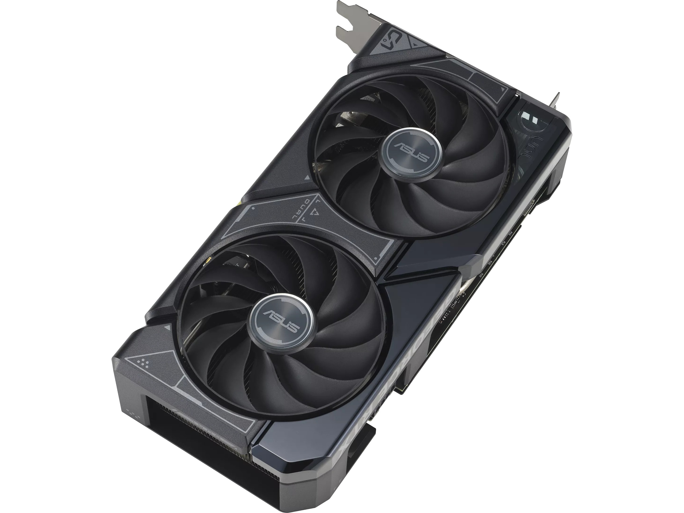 ASUS Dual GeForce RTX 4060 Grafikkort