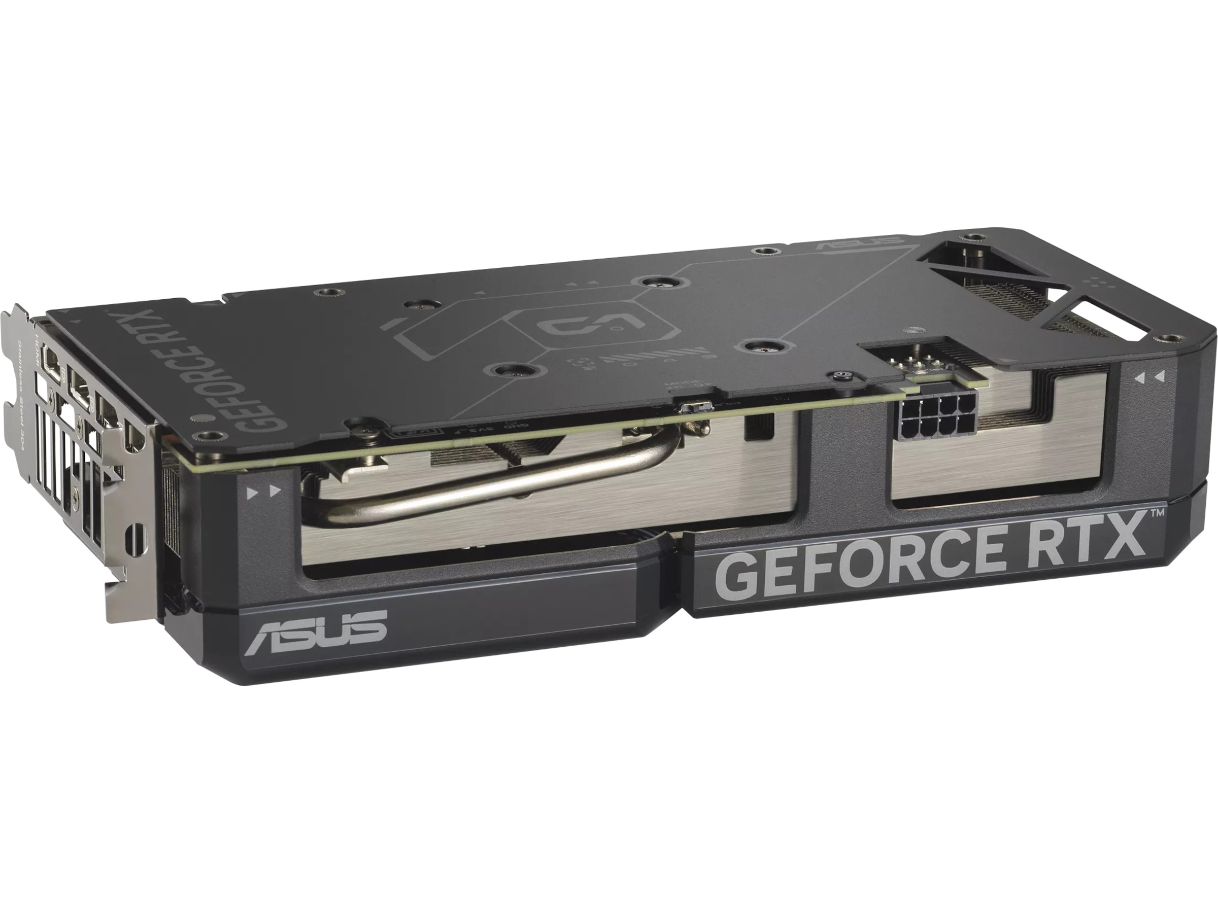 ASUS Dual GeForce RTX 4060 Grafikkort