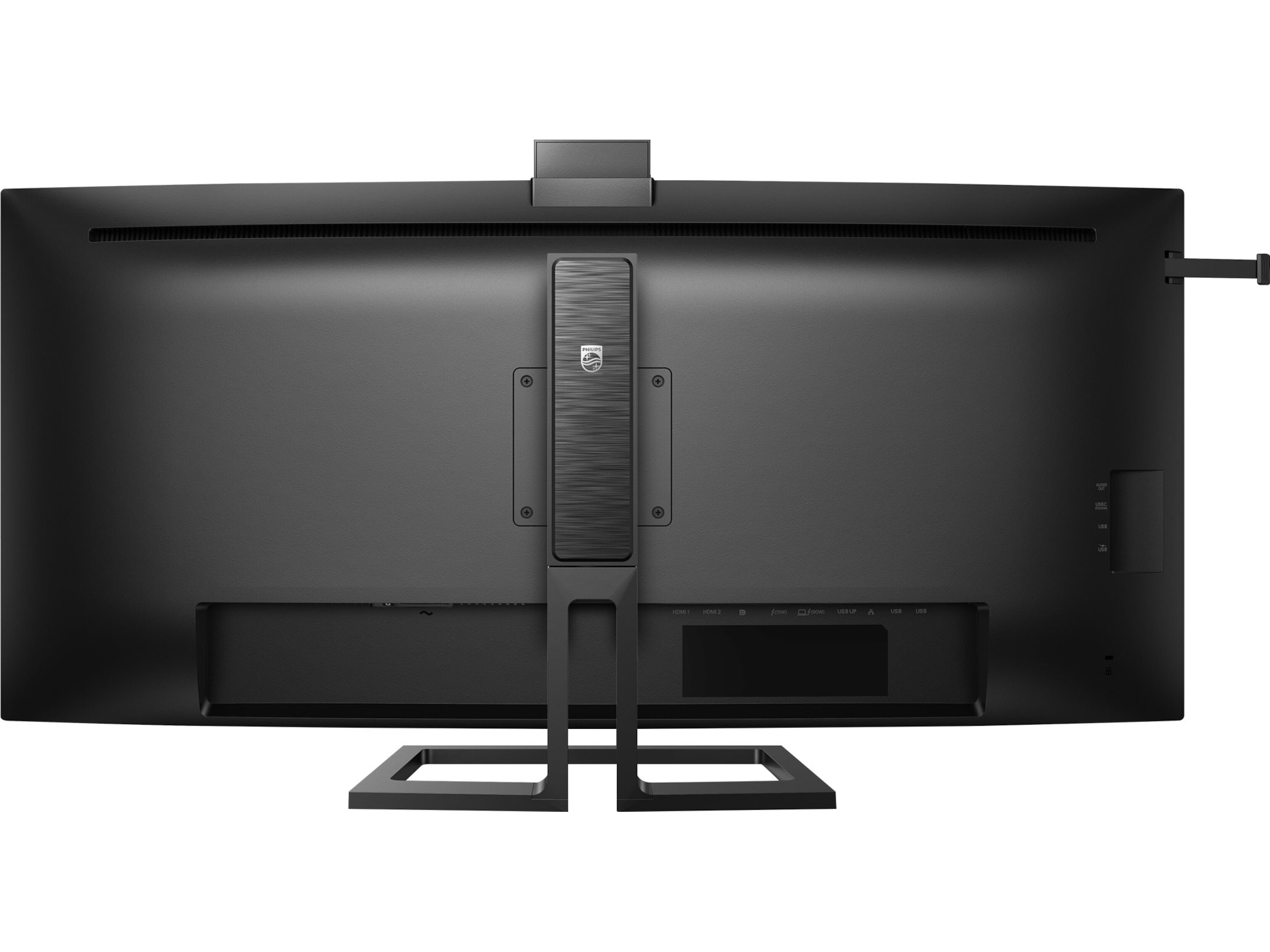 Philips 40" 5K skärm 40B1U6903CH Bildskärmar