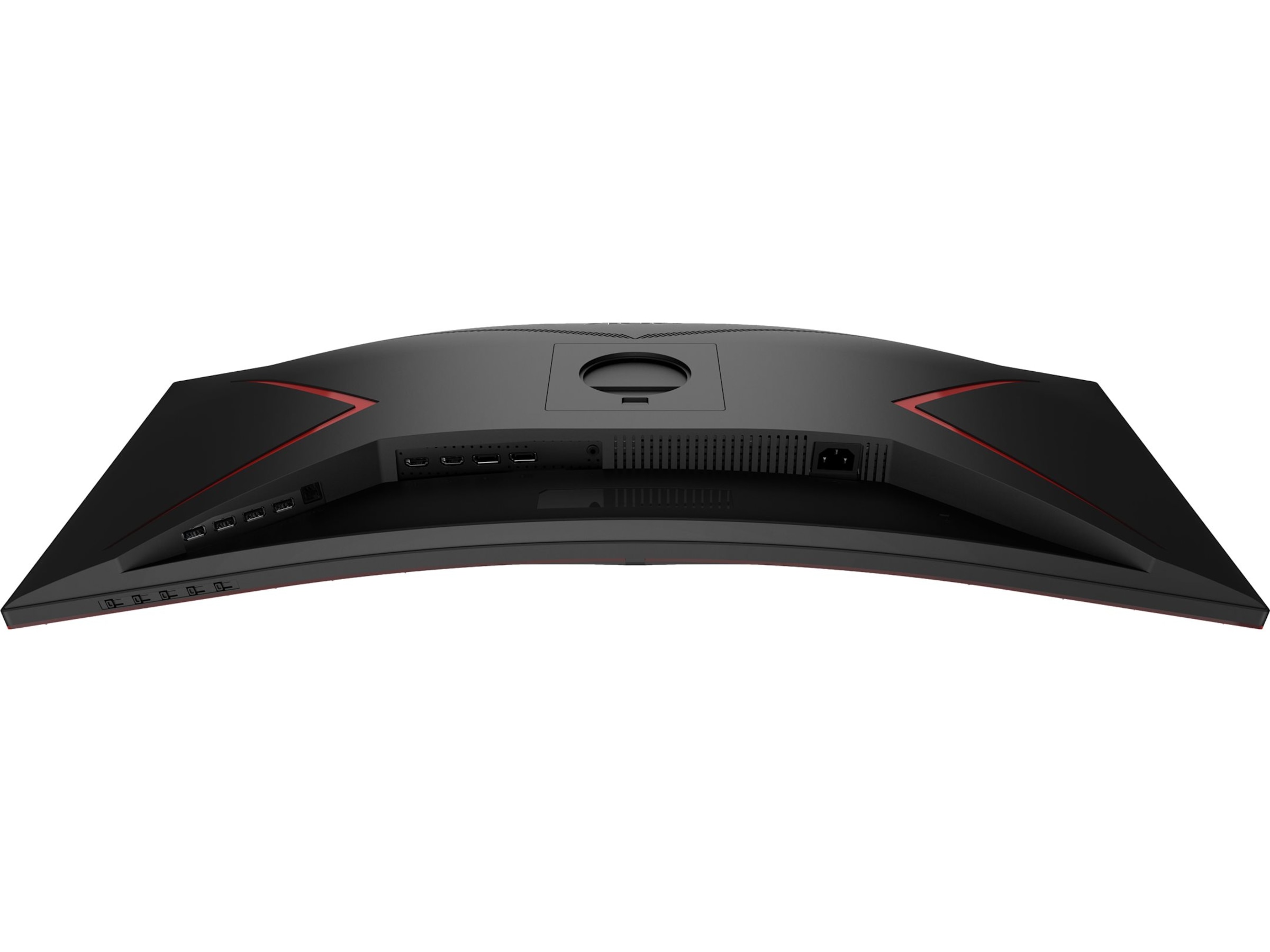 AOC 34" curved gamingskärm CU34G2XP Gamingskärmar