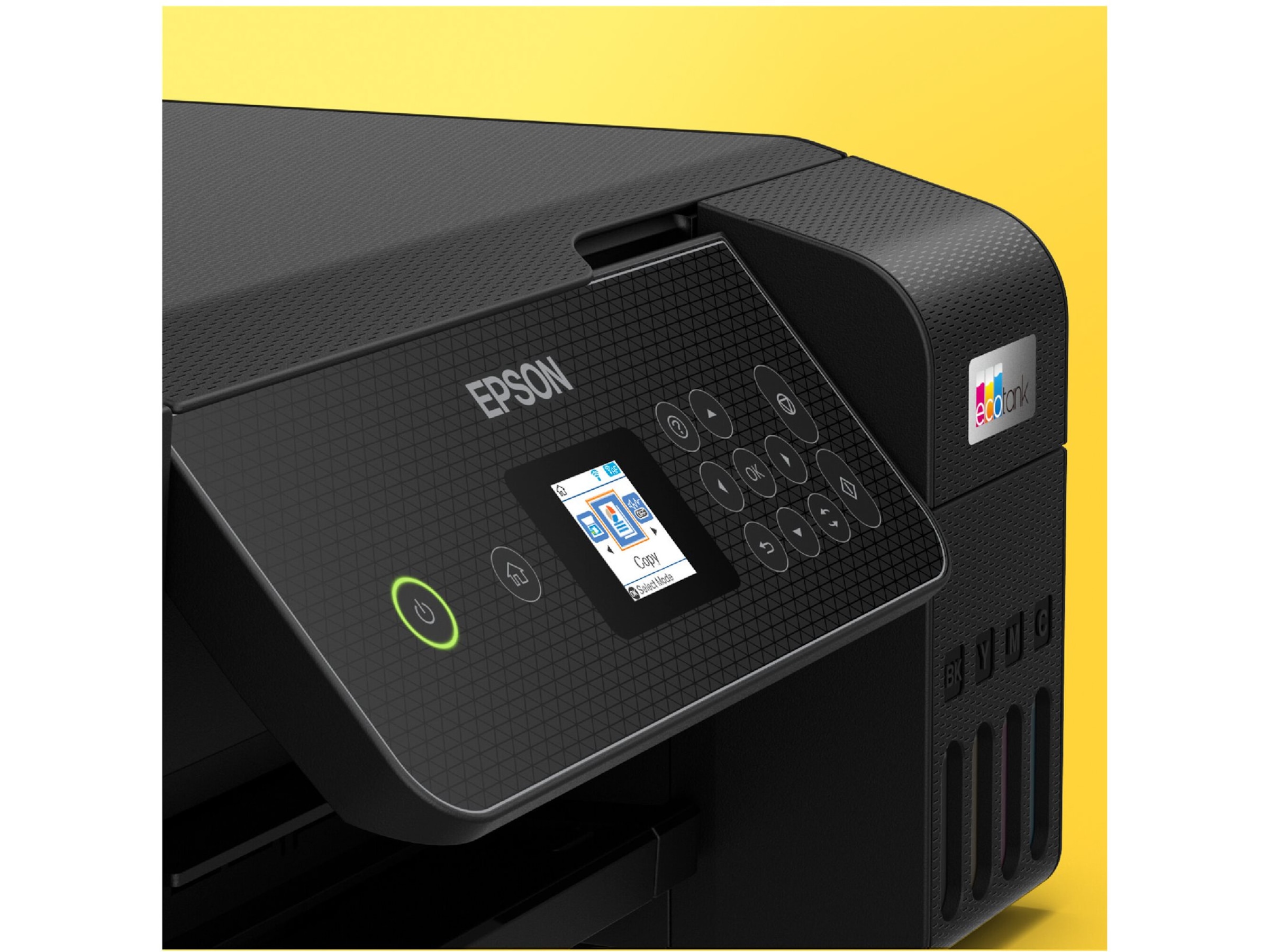 Epson EcoTank ET-2871 bläckstråleskrivare Skrivare