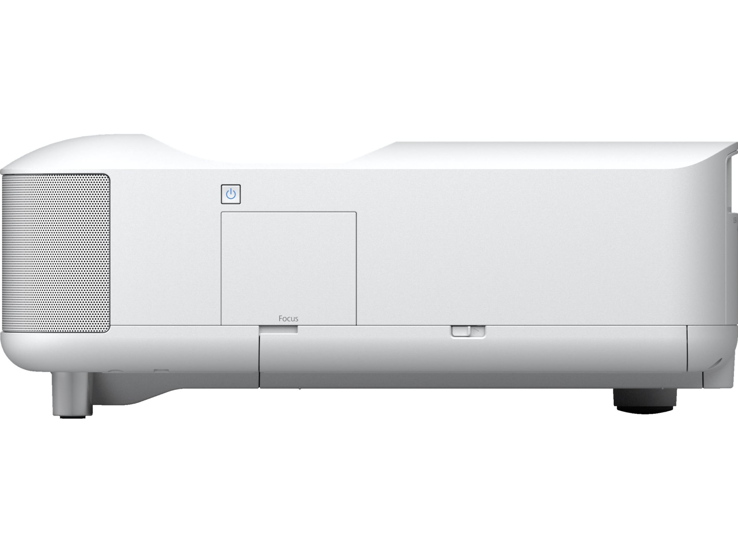Epson 4K projektor EH-LS650W (vit) Projektorer