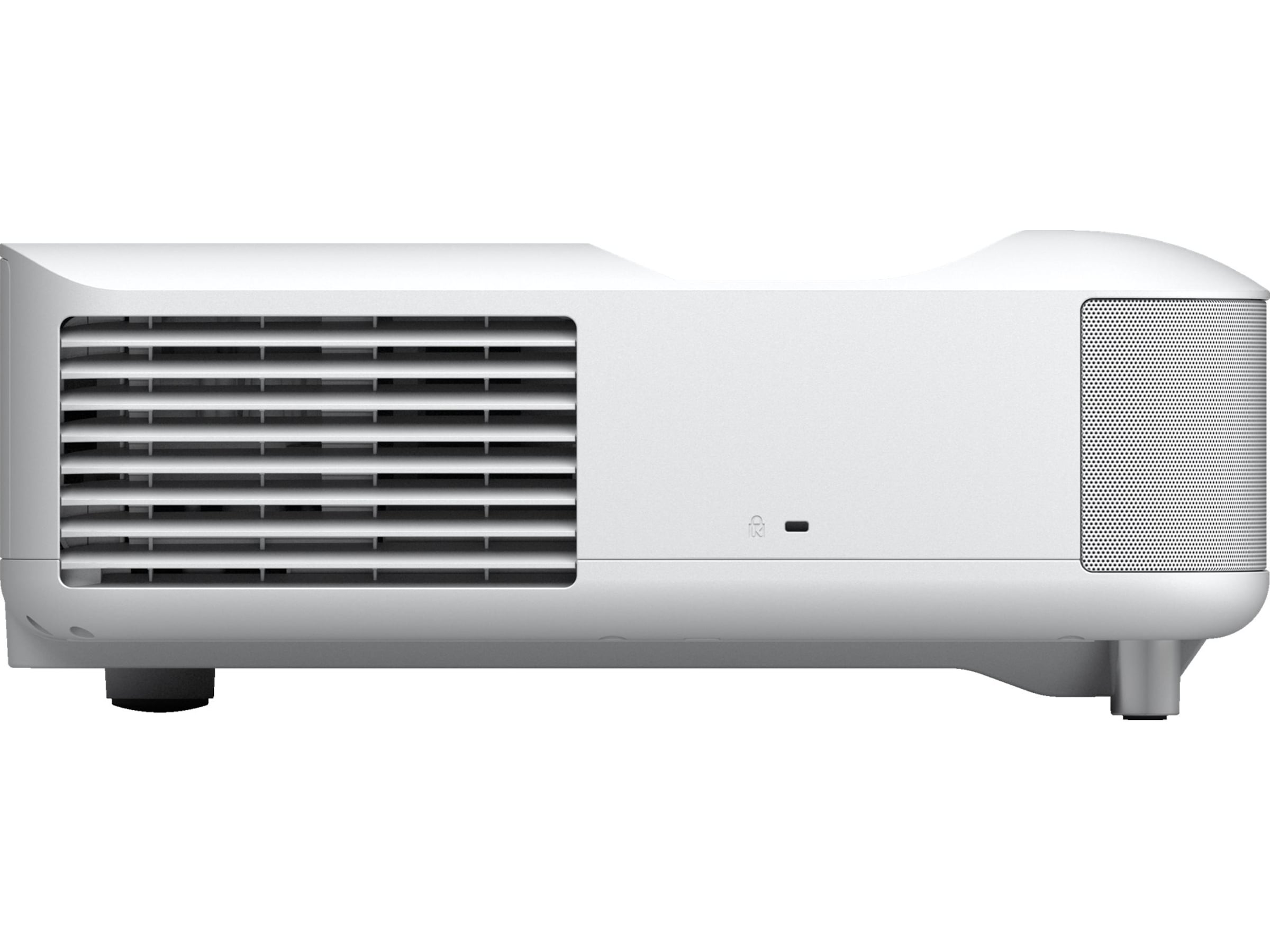 Epson 4K projektor EH-LS650W (vit) Projektorer