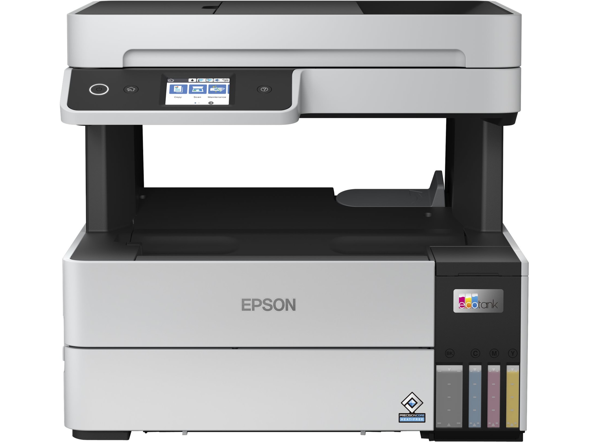 Epson Econtak ET-5150 bläckstråleskrivare Skrivare
