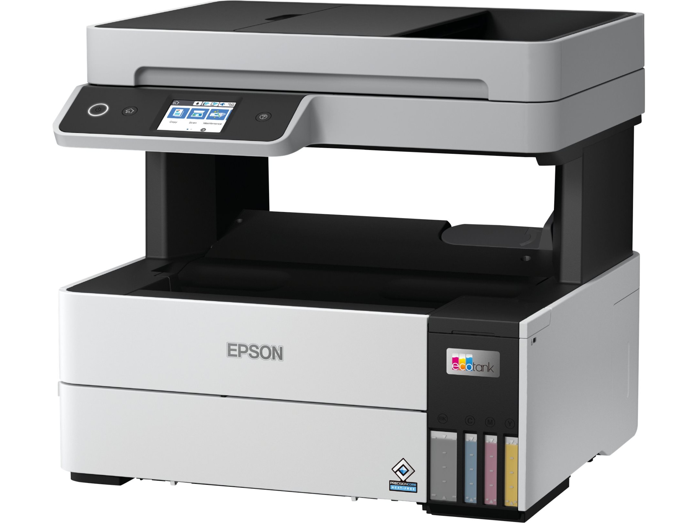 Epson Econtak ET-5150 bläckstråleskrivare Skrivare