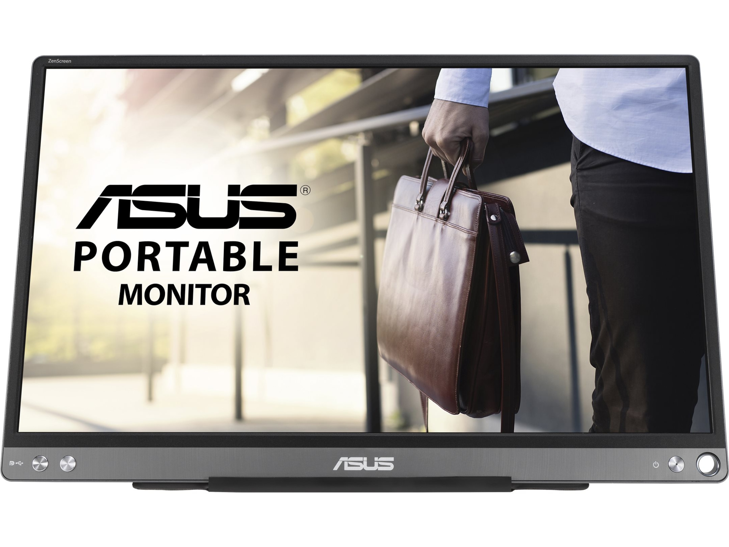 ASUS 16" portable skärm MB16ACE Bildskärmar