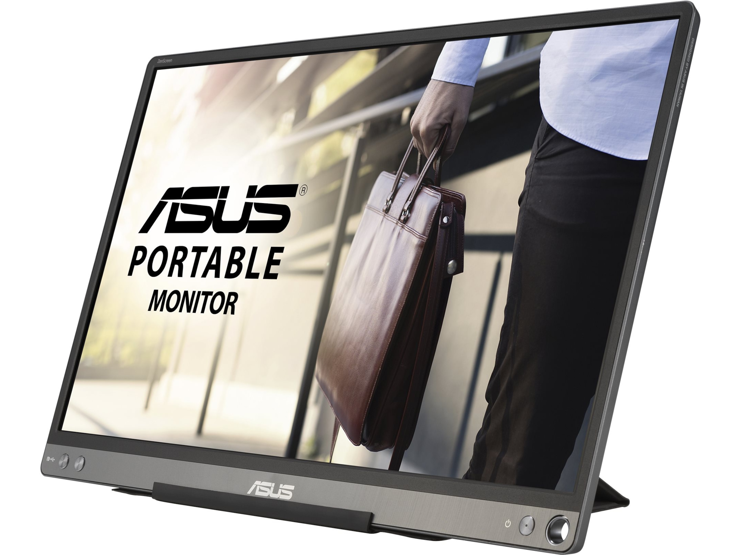 ASUS 16" portable skärm MB16ACE Bildskärmar