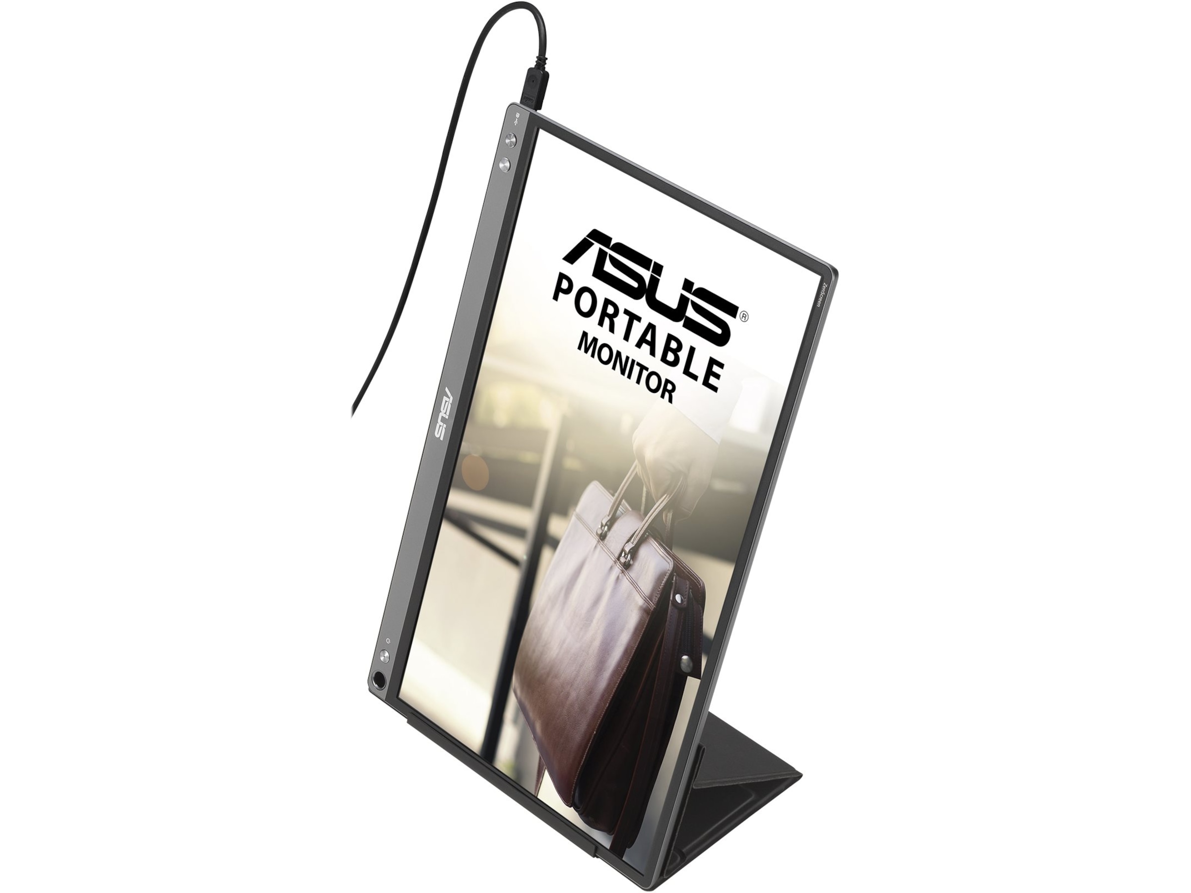 ASUS 16" portable skärm MB16ACE Bildskärmar