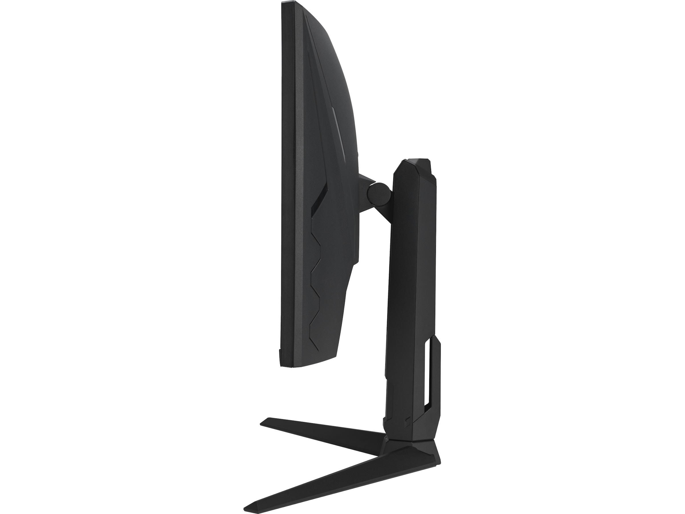 ASUS 34" curved gamingskärm TUF VG34VQL3A Gamingskärmar