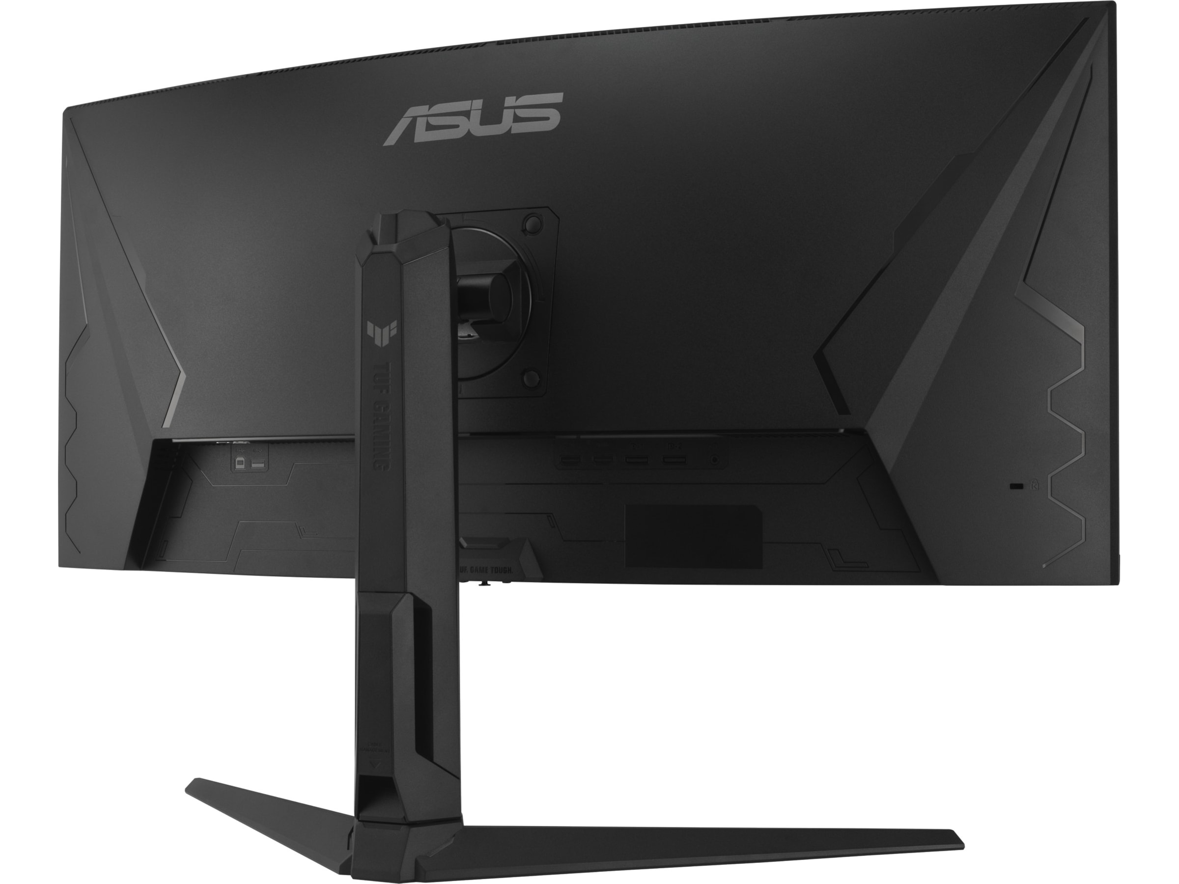 ASUS 34" curved gamingskärm TUF VG34VQL3A Gamingskärmar