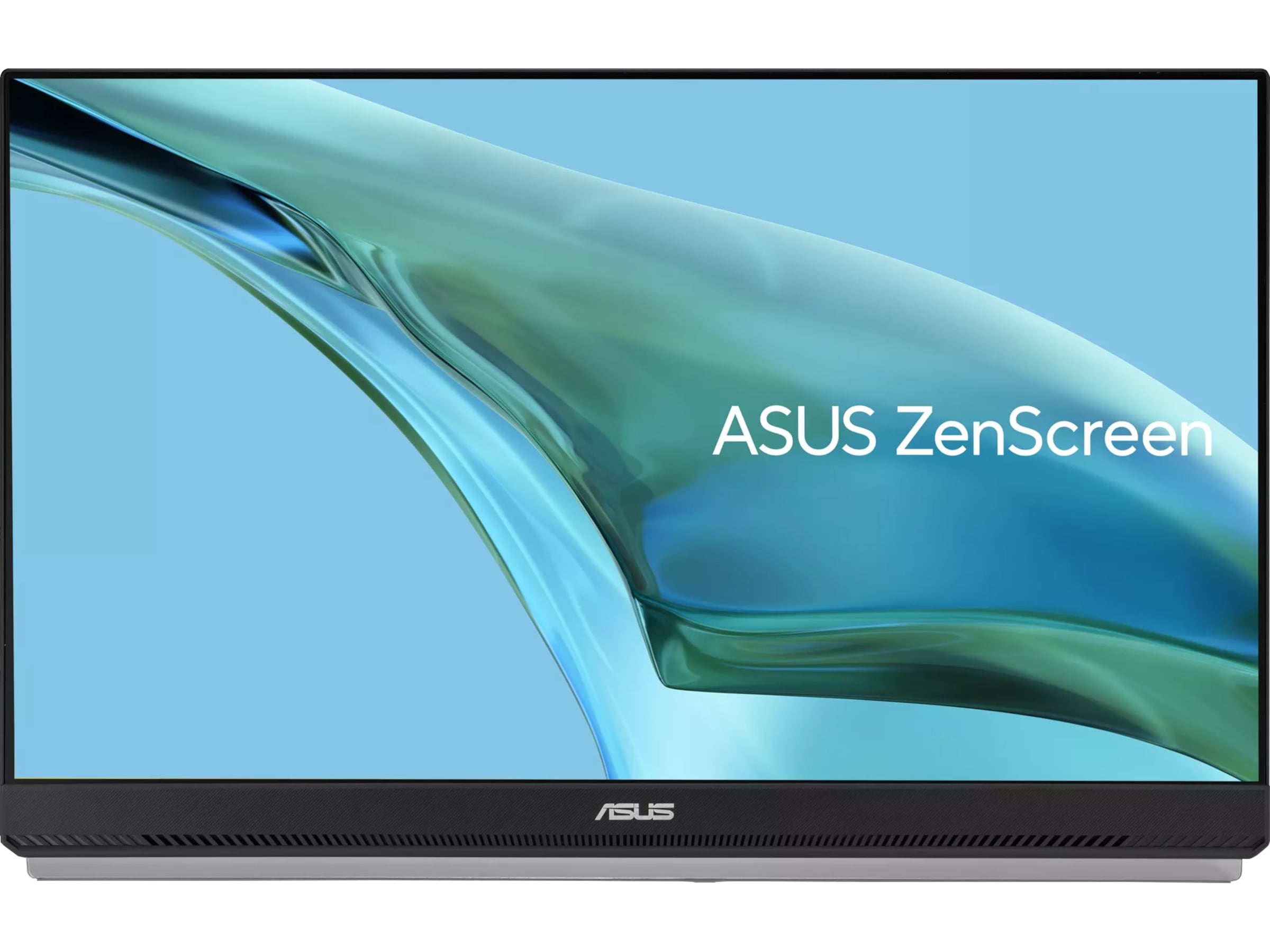 ASUS 24"Portabel Skärm MB249C Bildskärmar