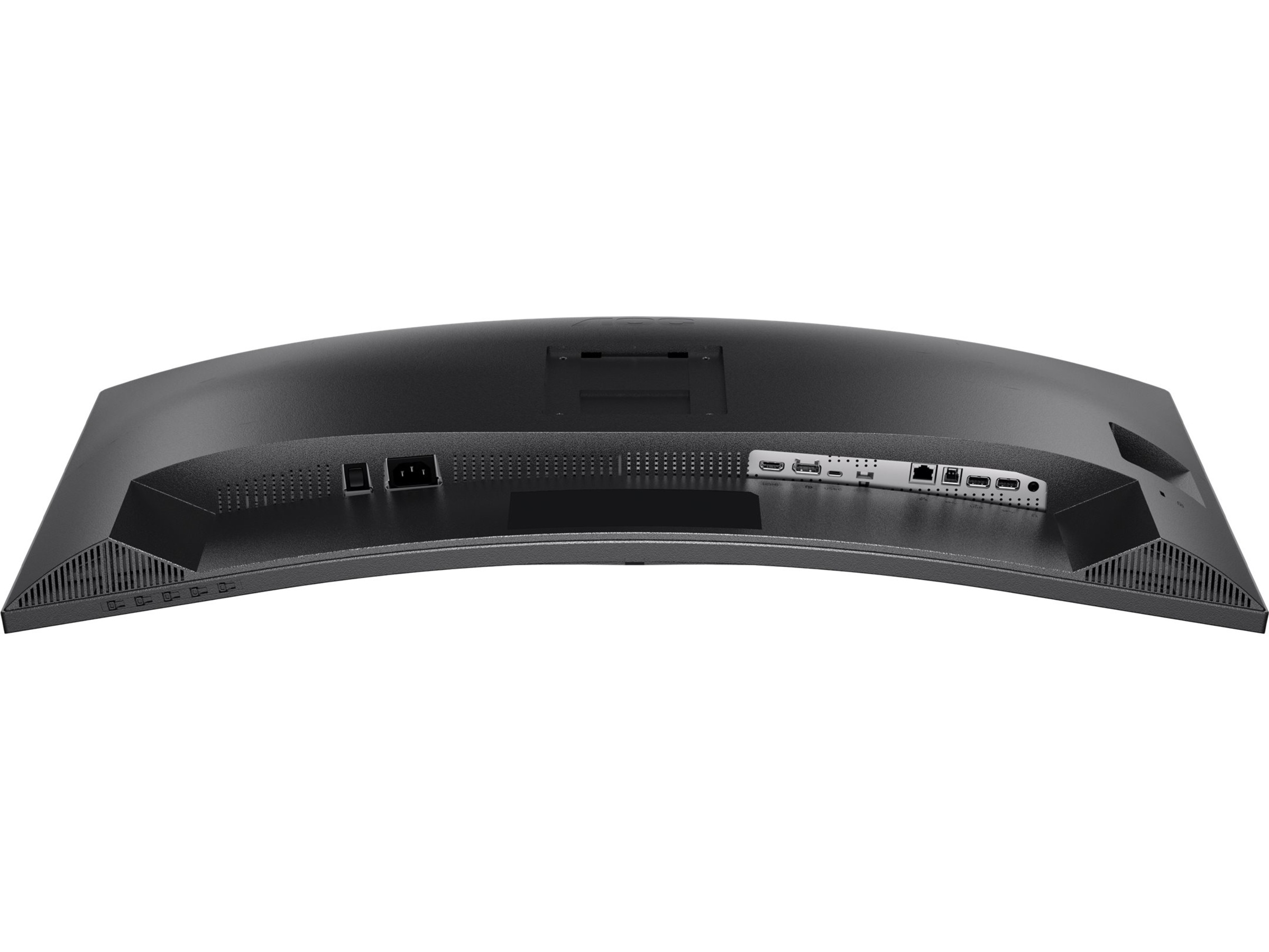 AOC 34" curved skärm CU34P3CV Bildskärmar