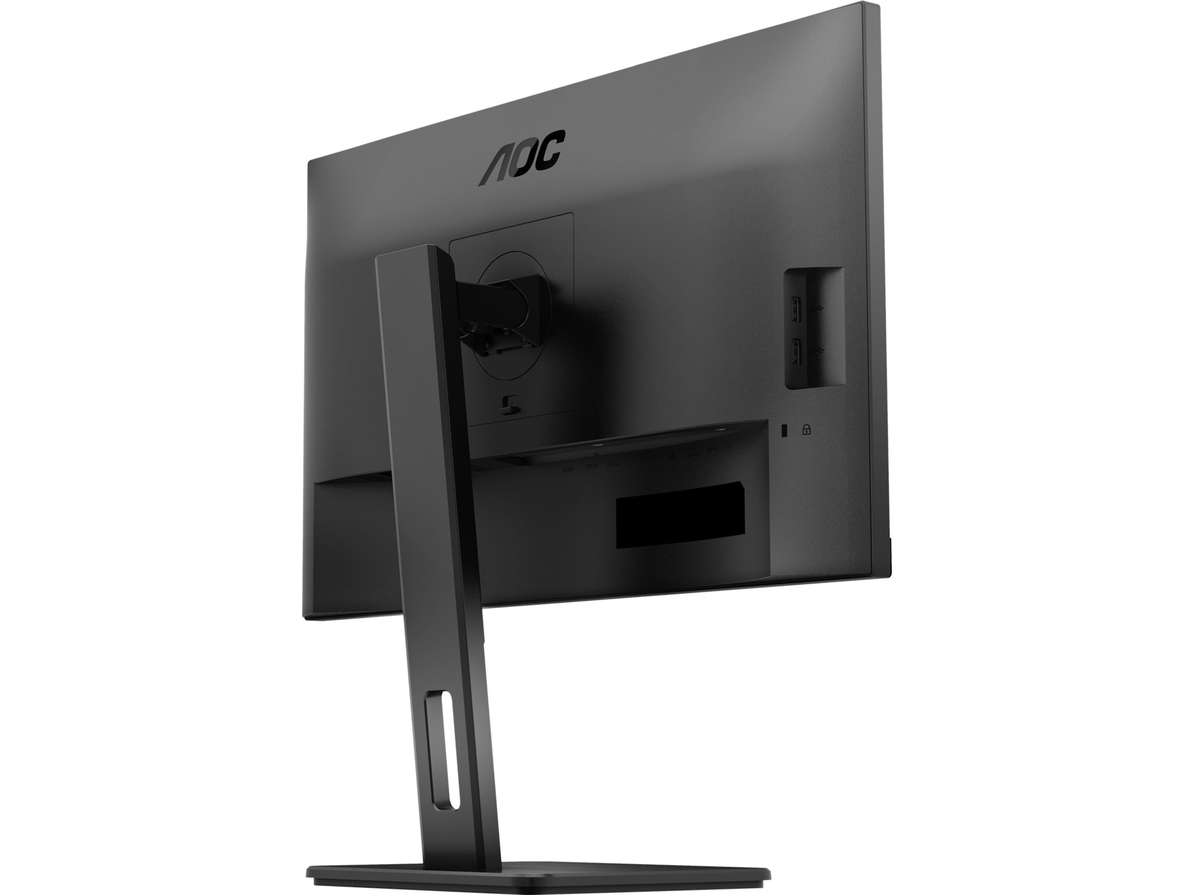 AOC 27" skärm Q27P3CV Bildskärmar