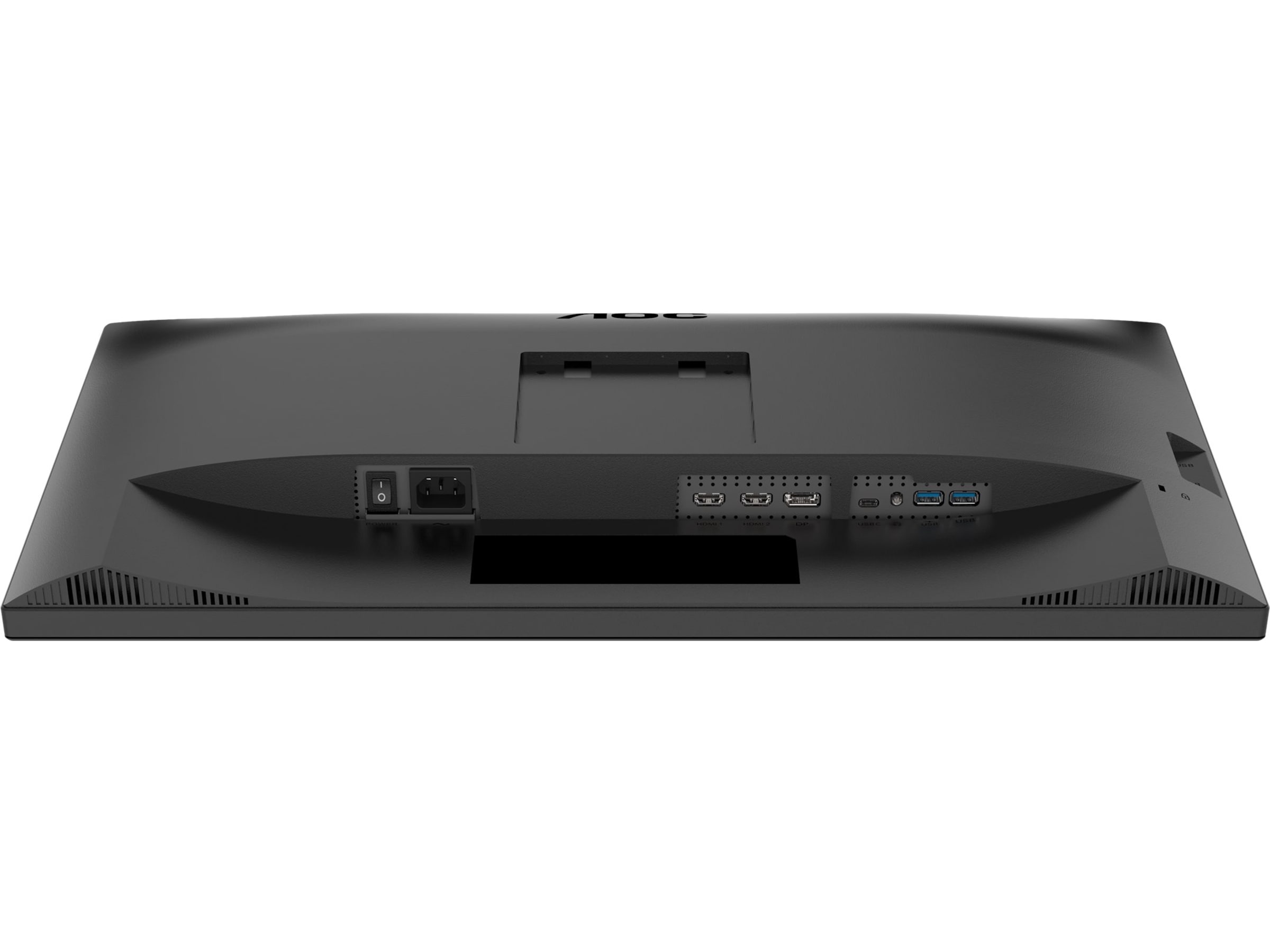 AOC 27" skärm Q27P3CV Bildskärmar