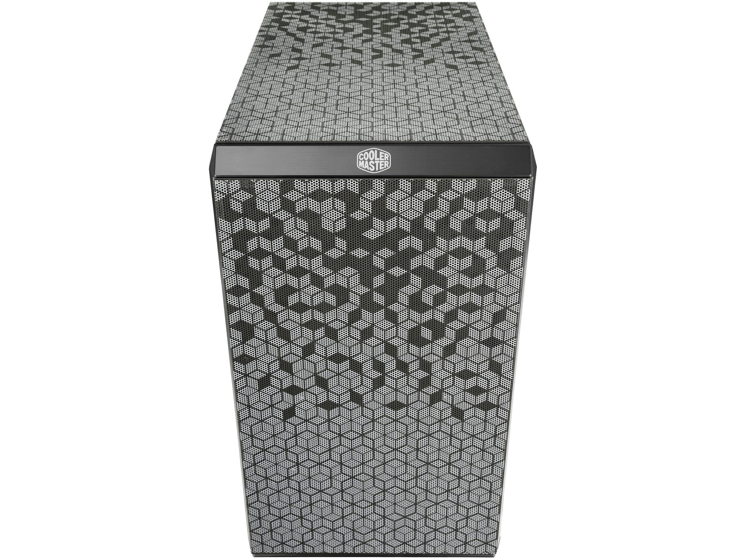 Cooler Master MasterBox Q300L Mini Tower Midi tower