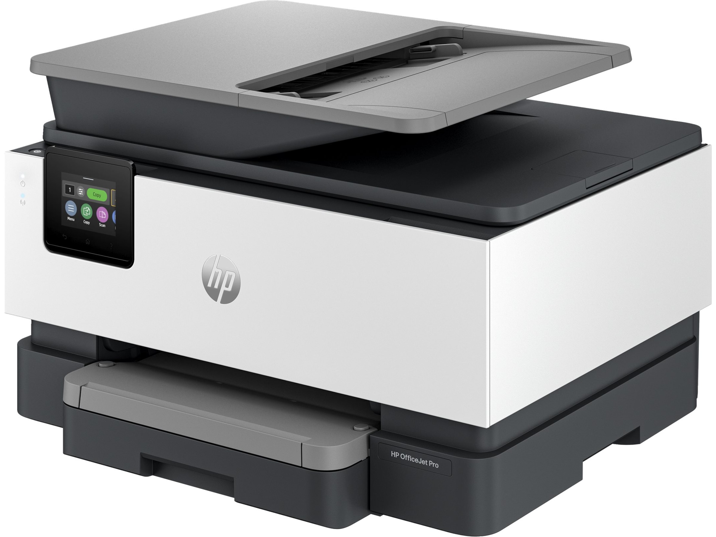 HP OfficeJet Pro 9122e bläckstråleskrivare Skrivare