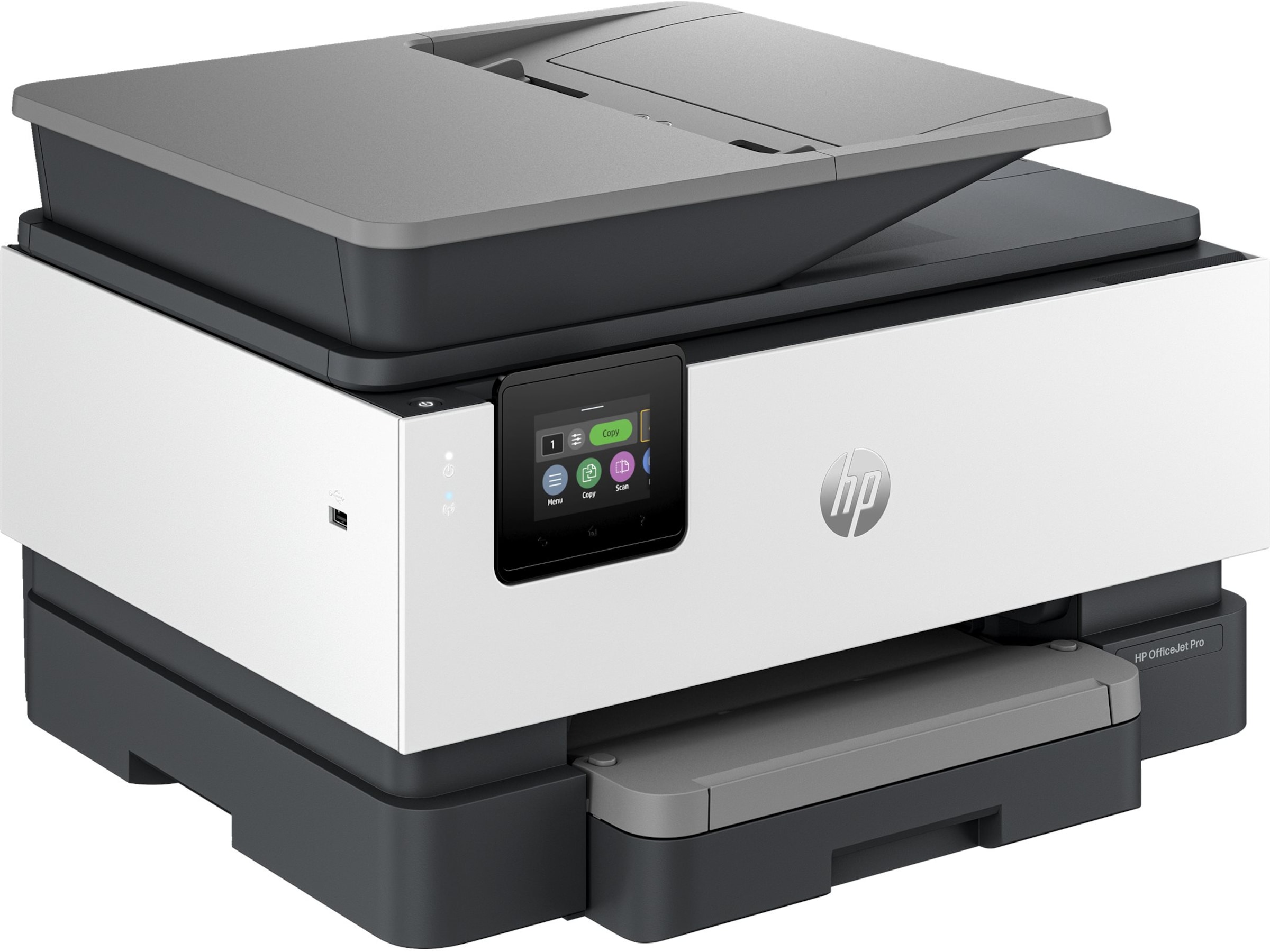 HP OfficeJet Pro 9122e bläckstråleskrivare Skrivare