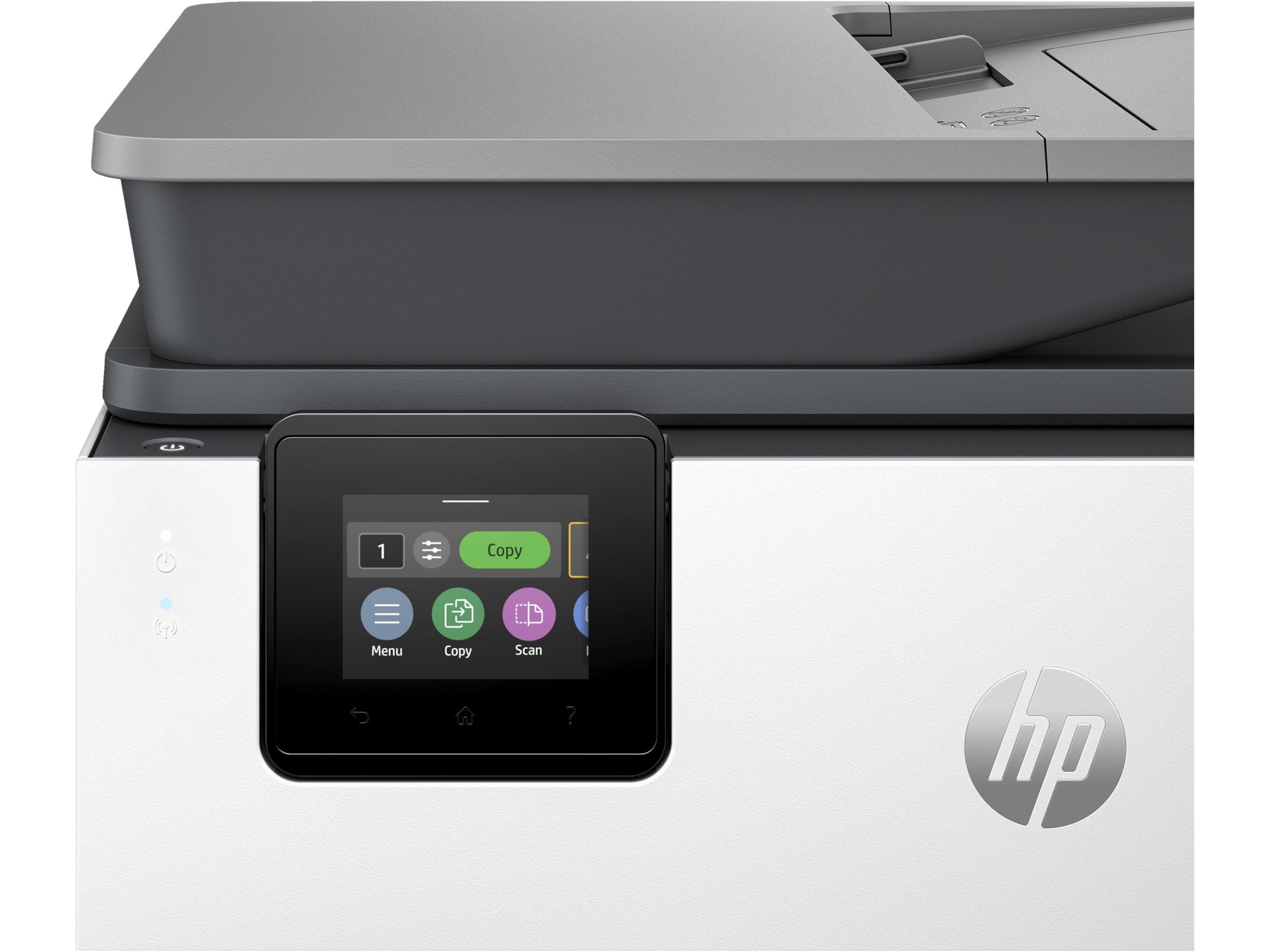 HP OfficeJet Pro 9122e bläckstråleskrivare Skrivare