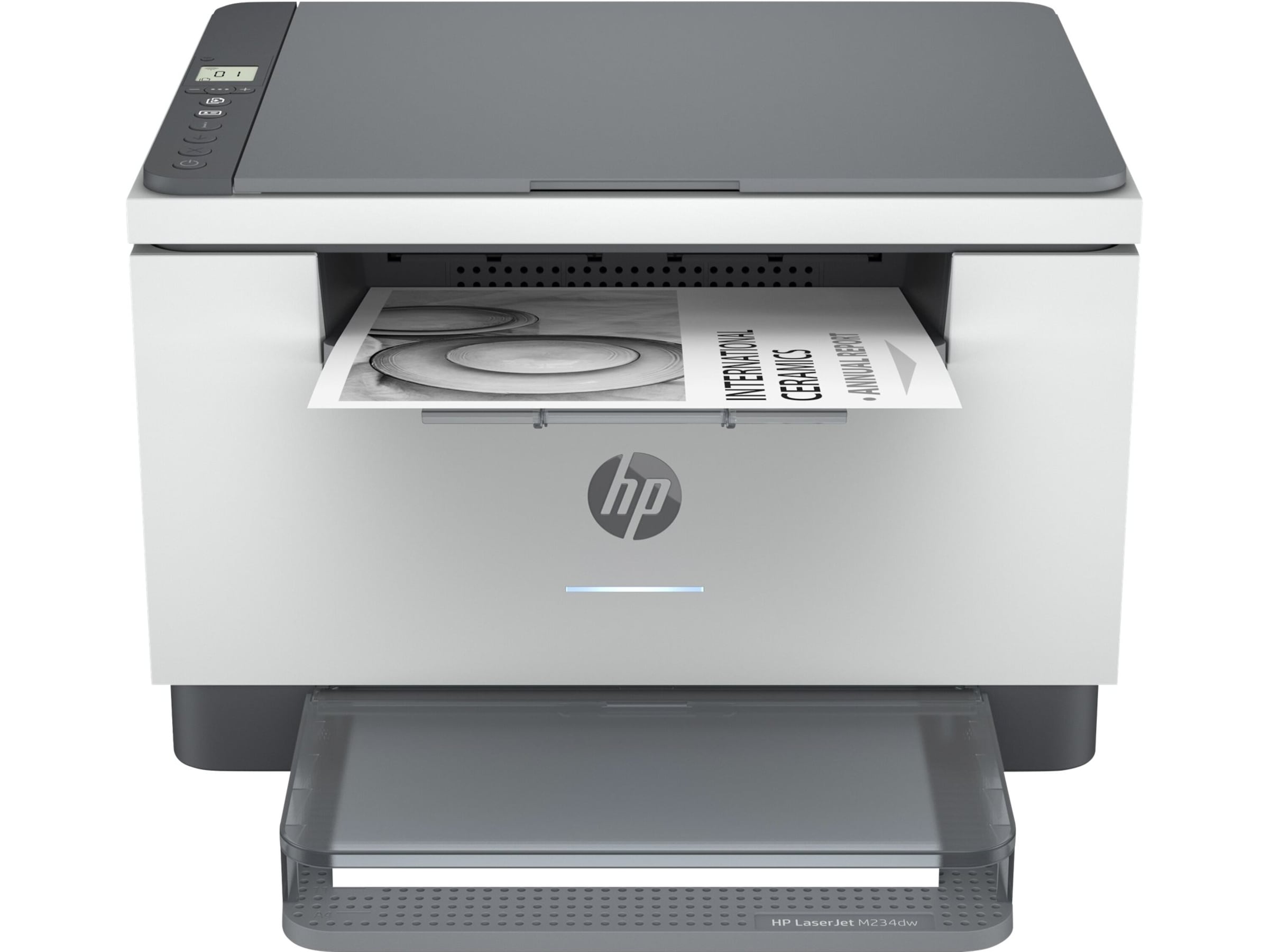 HP LaserJet MFP M234dw laserskrivare Skrivare