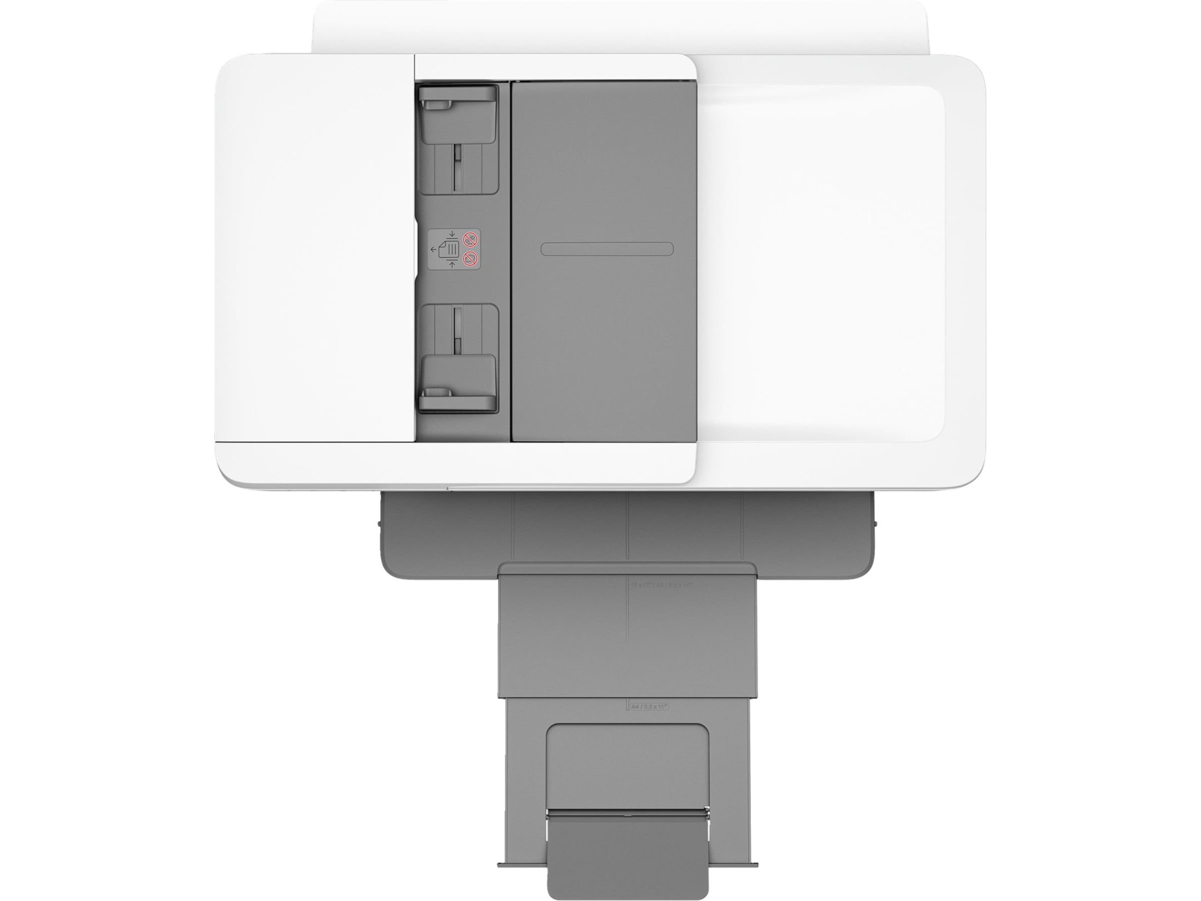 HP OfficeJet Pro 9720e bläckstråleskrivare Skrivare