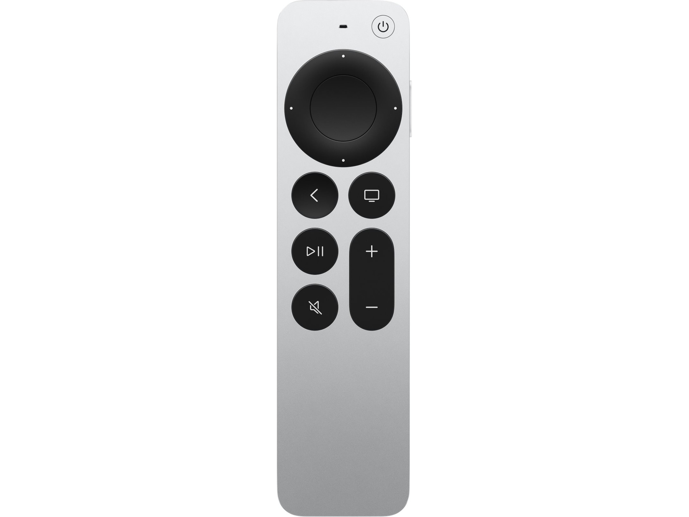 Apple Siri Remote 3rd Gen Fjärrkontroller
