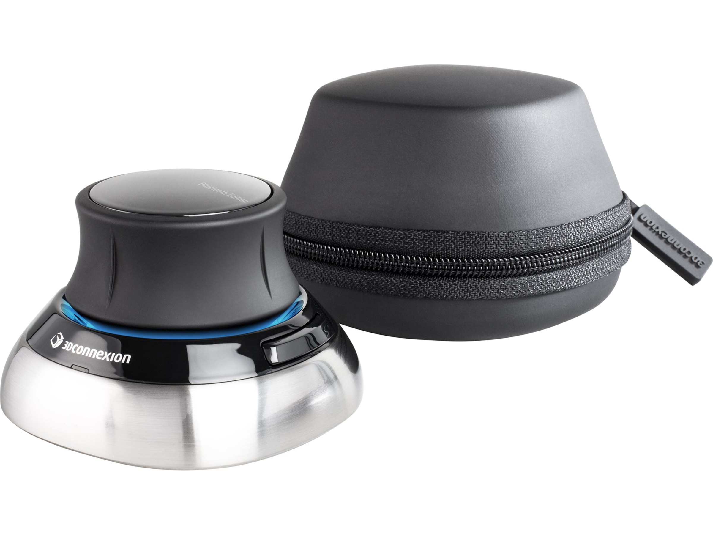 3Dconnexion SpaceMouse Wireless trådlös 3D-mus 3D Mus