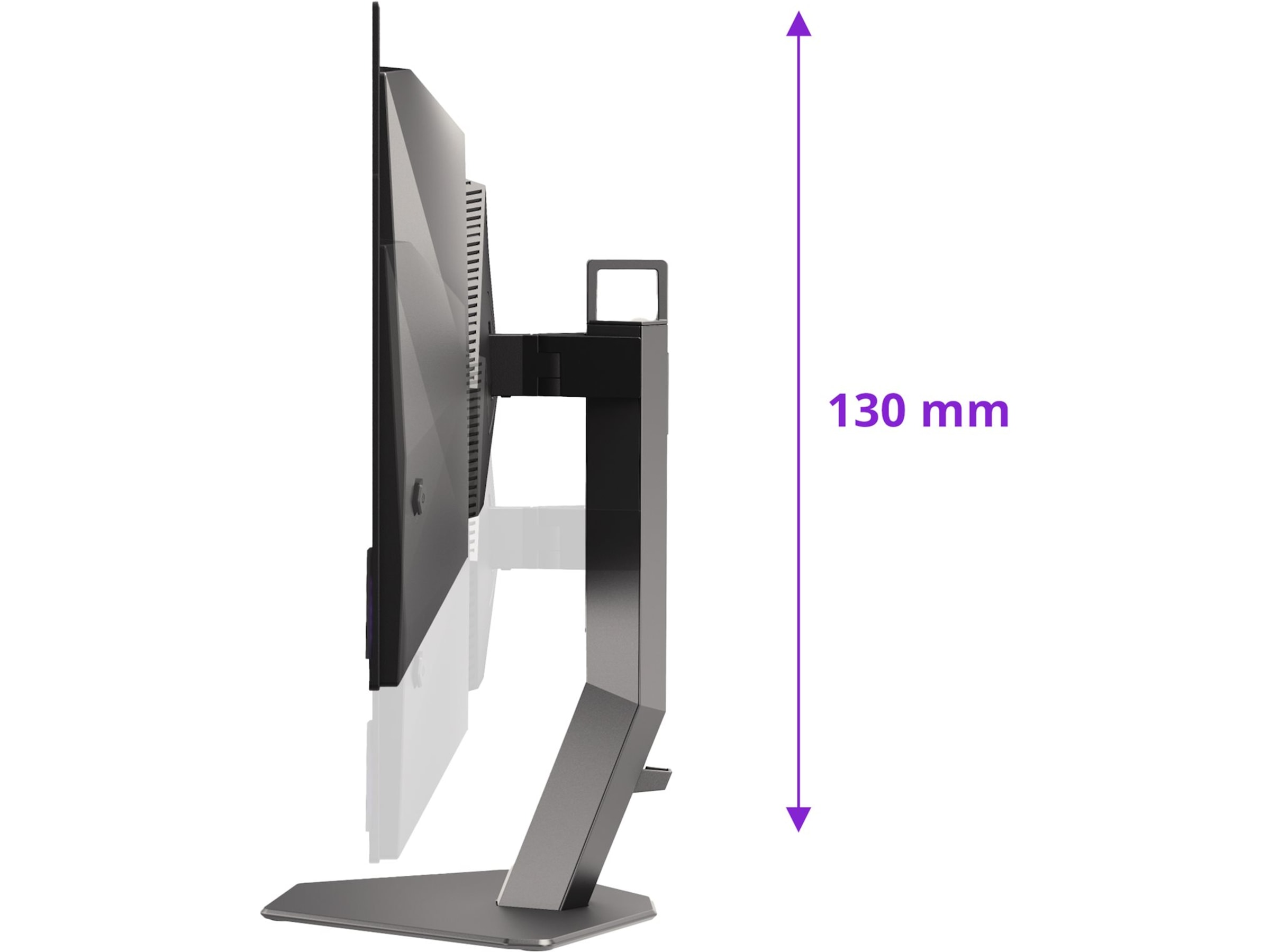 AOC 27" gamingskärm Agon Pro AG276QZD2 Gamingskärmar