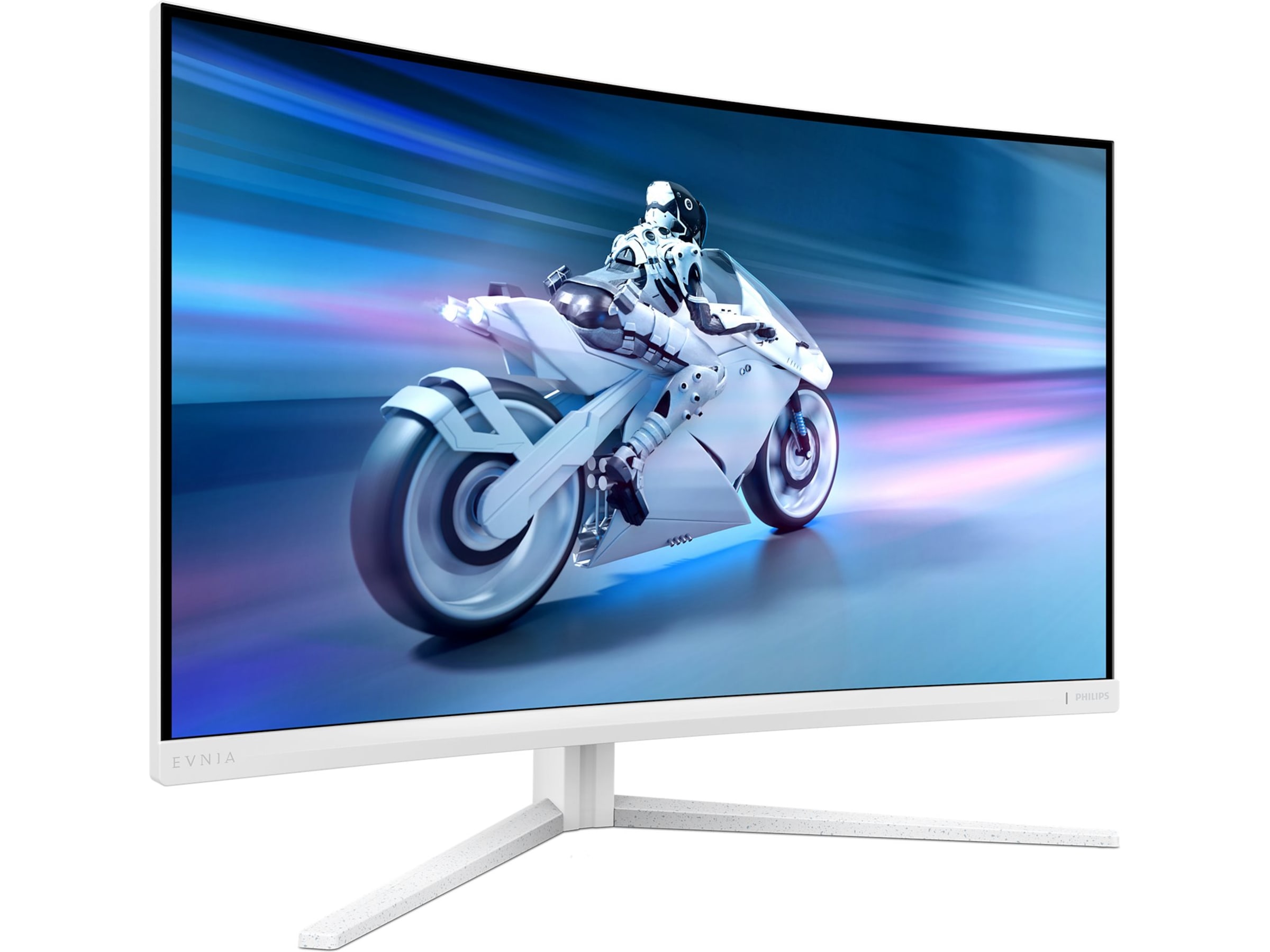 Philips 32" curved gamingskärm 32M2C5501/00 Gamingskärmar