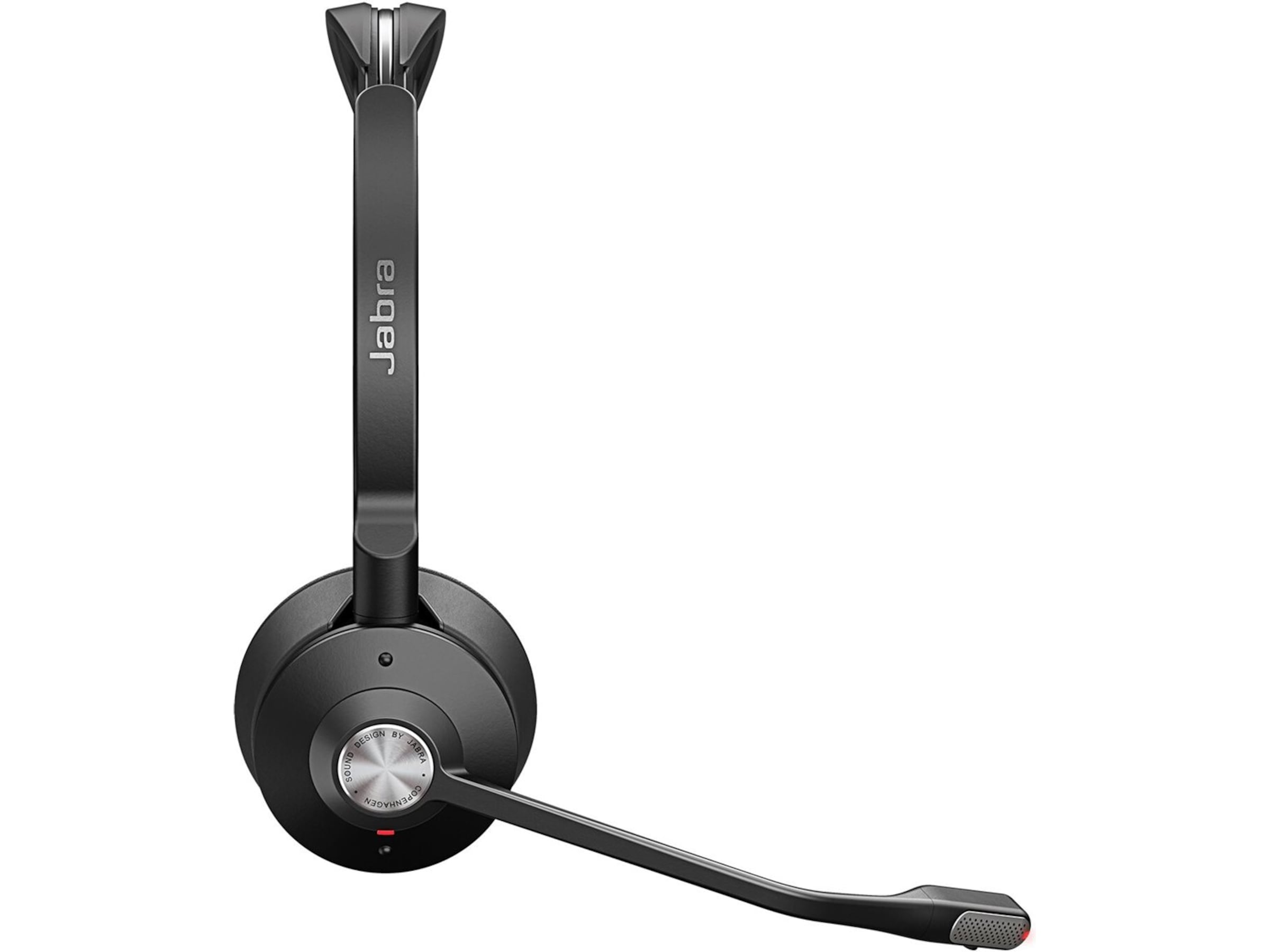 Jabra Engage 75 SE, Stereo Headset