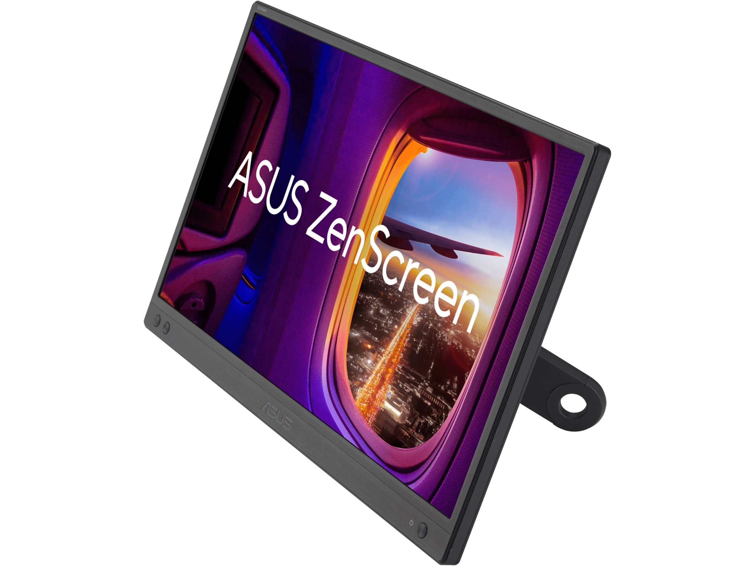 ASUS 16" ZenScreen portabel skärm MB166CR Bildskärmar