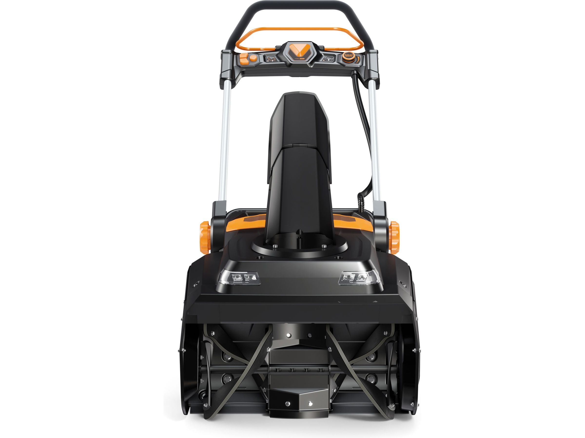 ProTech +62 Volt Elektrisk snöslunga Snöslungor & isskrapor