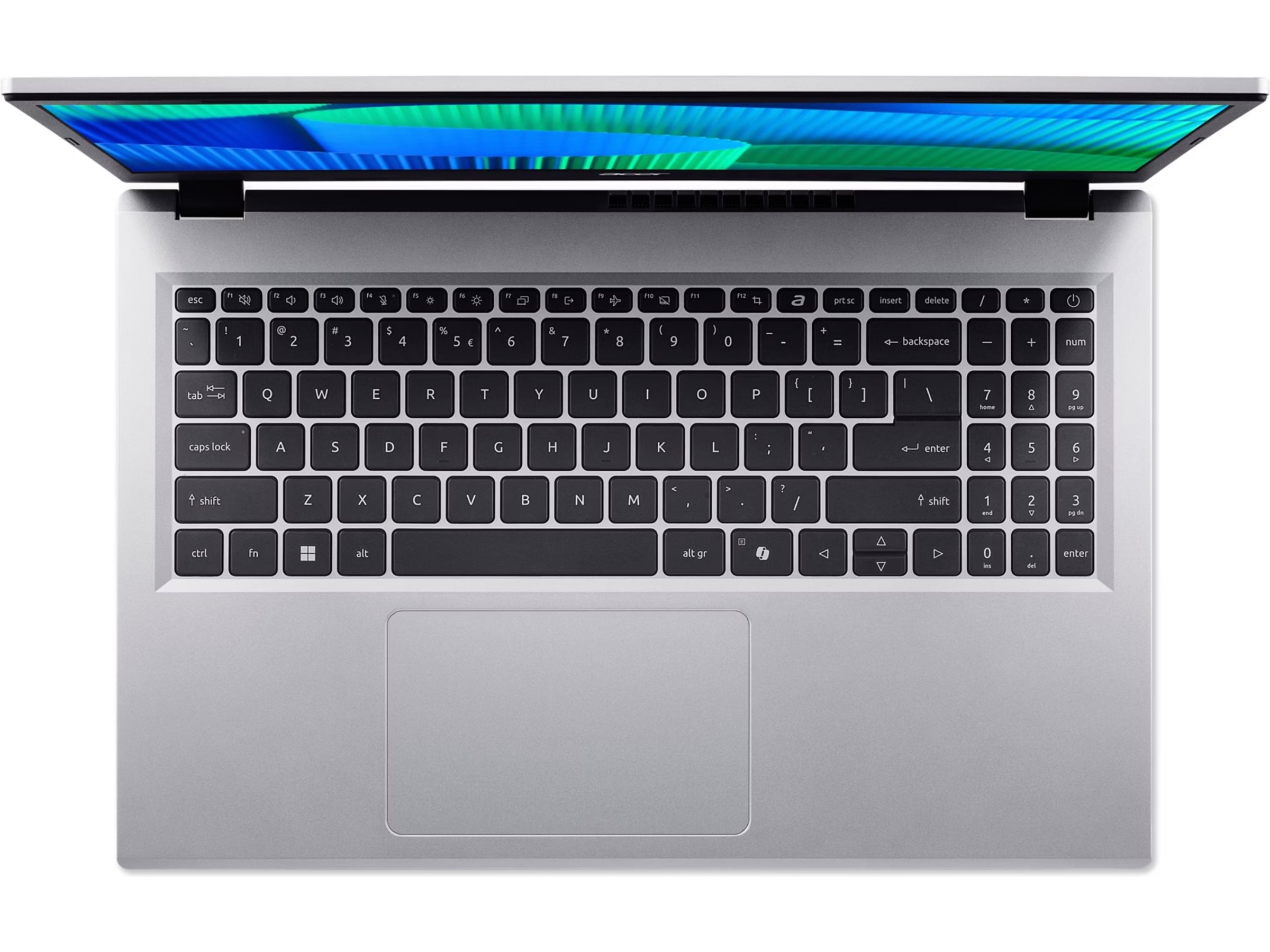 Acer Extensa 15 EX215-57 15,6" Full HD Datorer - Bärbara / laptop