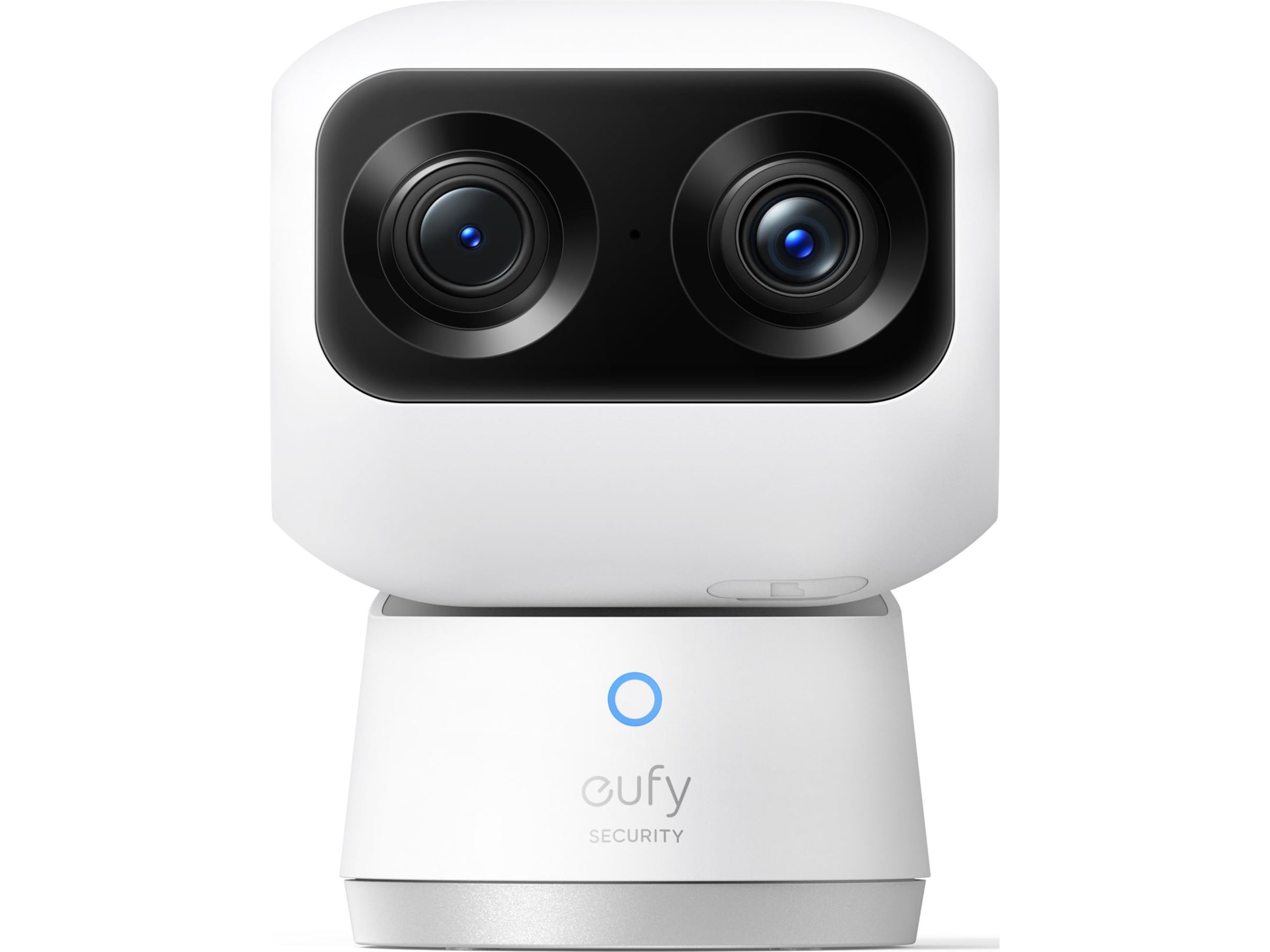 Eufy S350 4K inomhus övervakningskamera Övervakningskamera