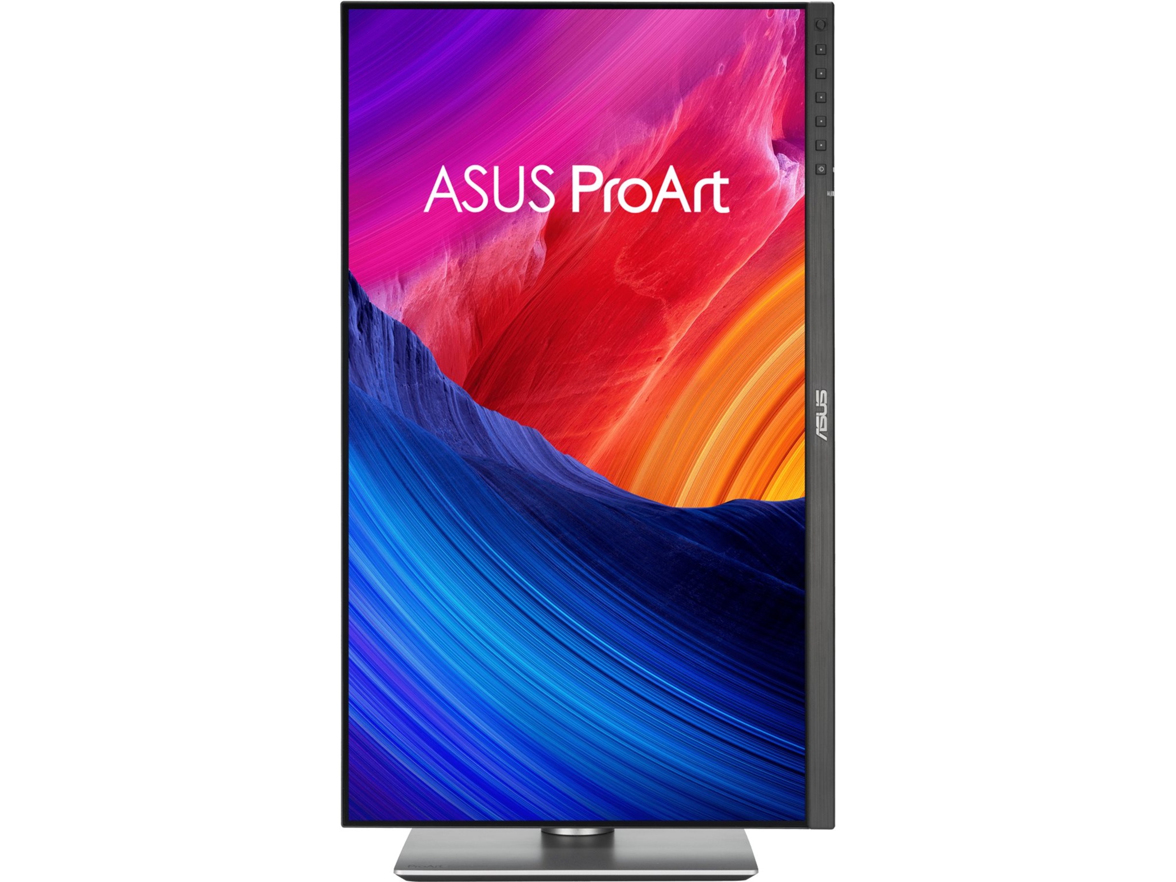 ASUS 27" 5K skärm ProArt PA27JCV Bildskärmar