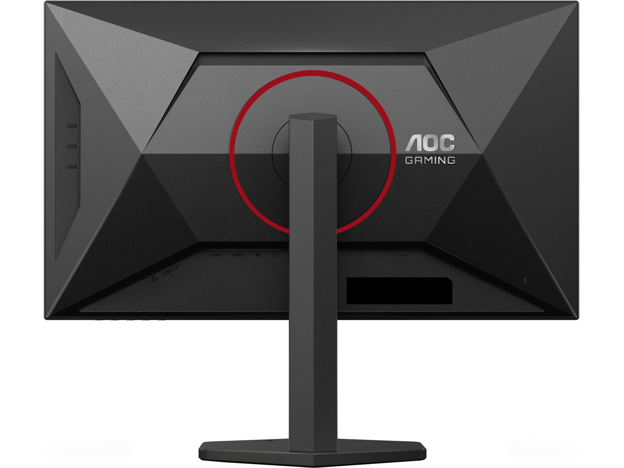 AOC 27" 4K gamingskärm U27G4R Gamingskärmar